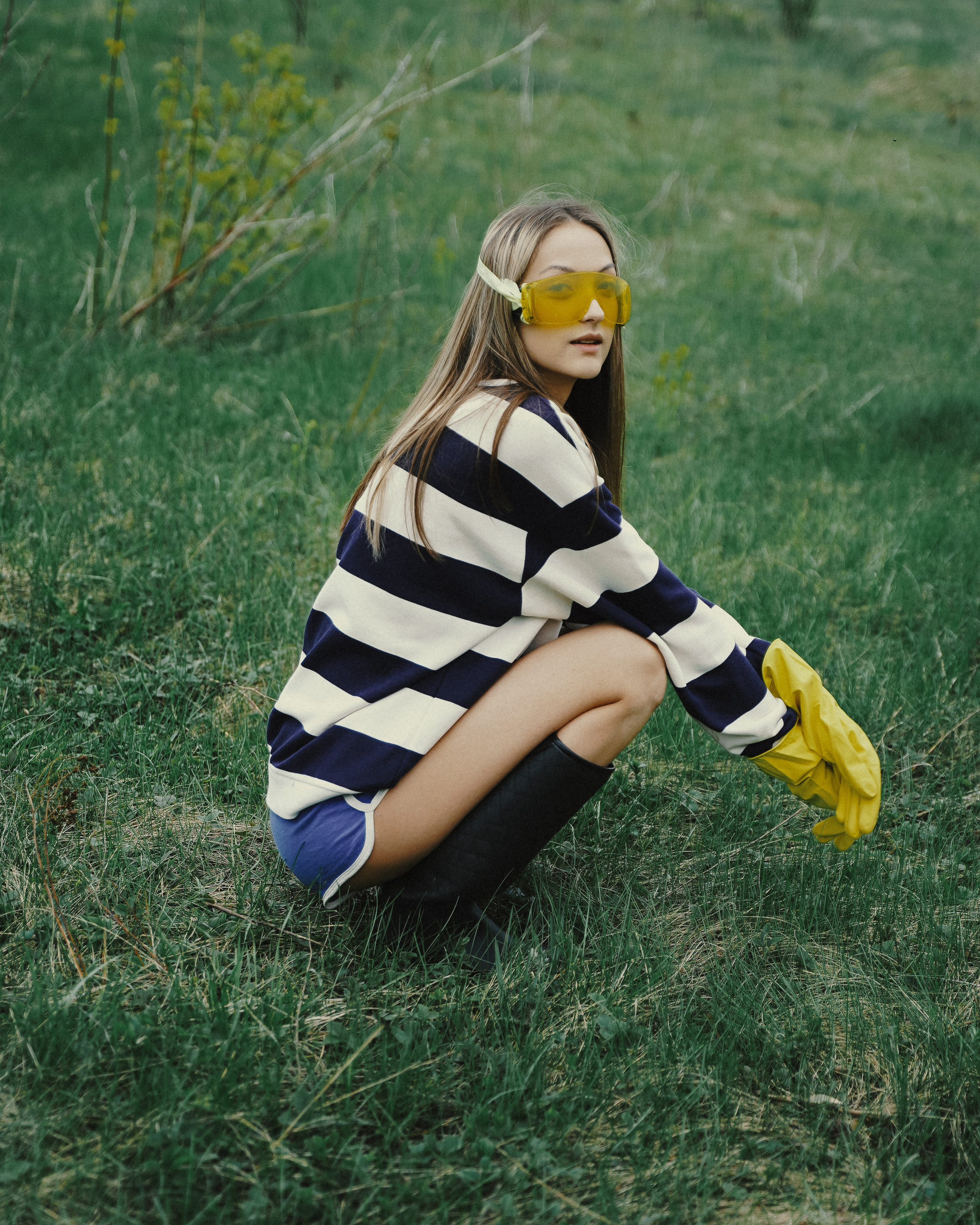 Ангелина. Персональный фотограф Наталья Иванкова, Москва