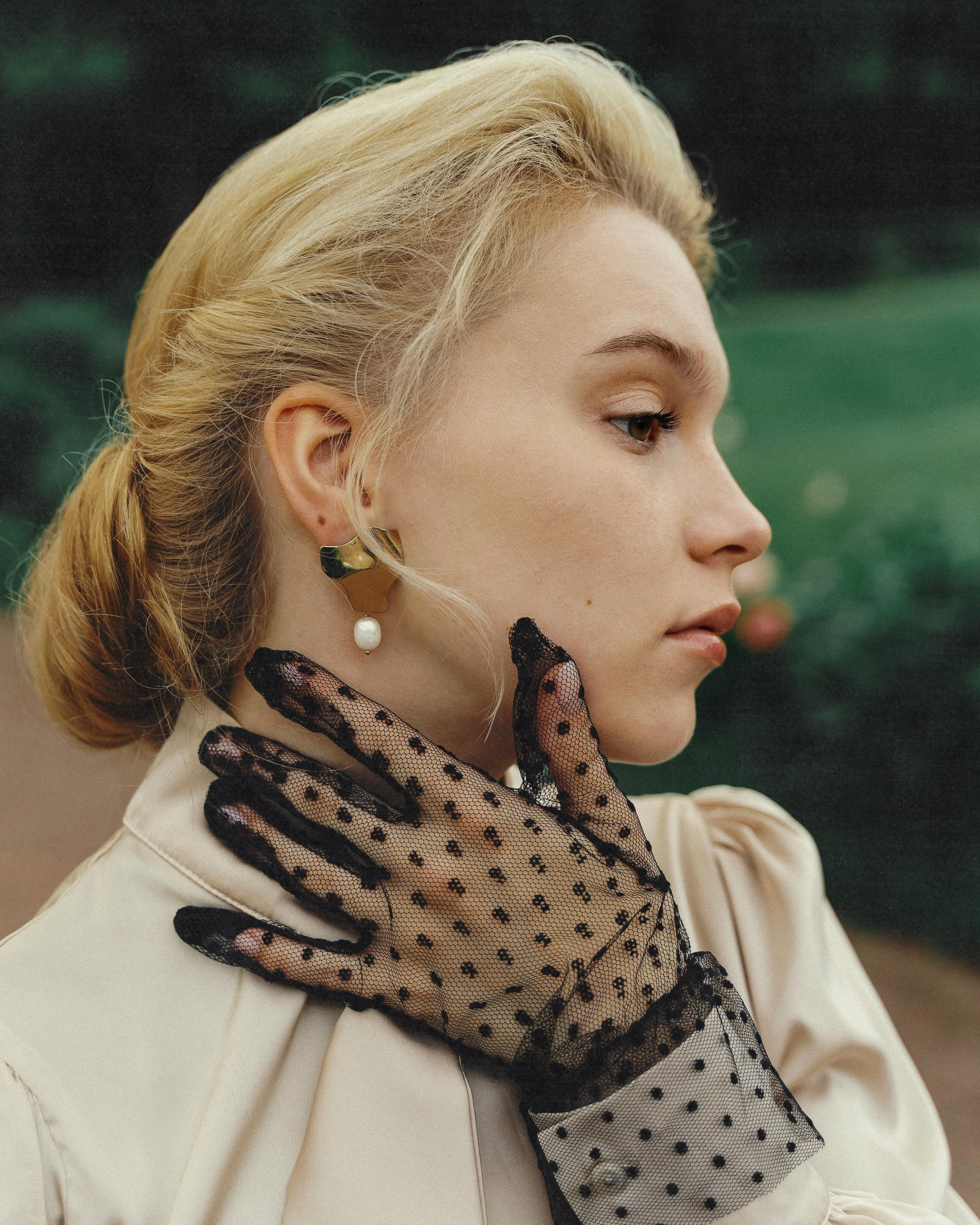 Екатерина. Персональный фотограф Наталья Иванкова, Москва