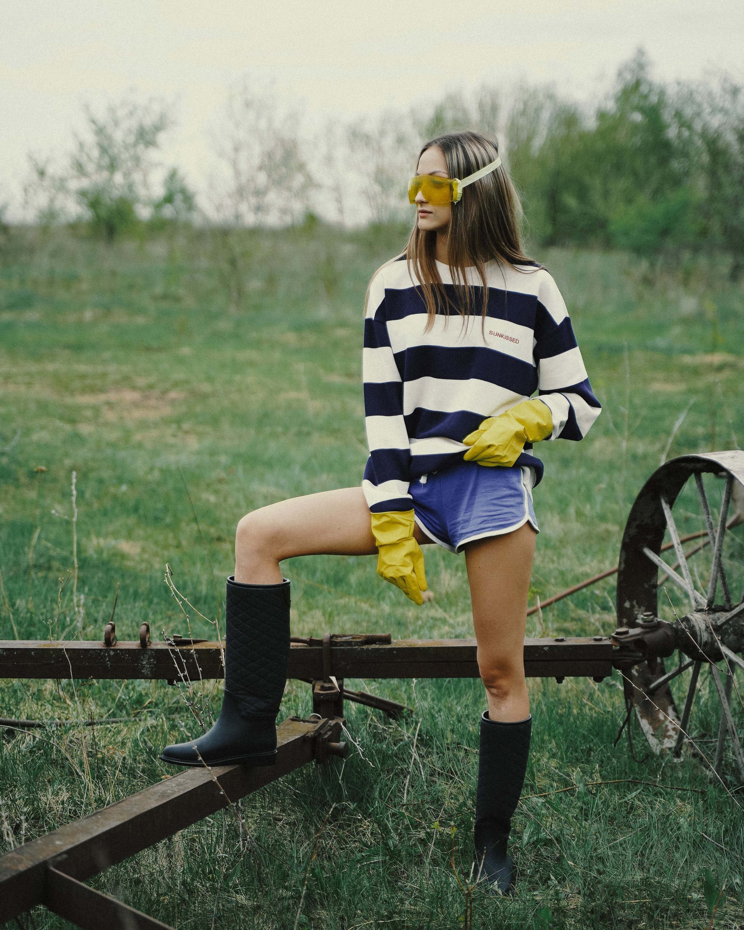 Ангелина. Персональный фотограф Наталья Иванкова, Москва