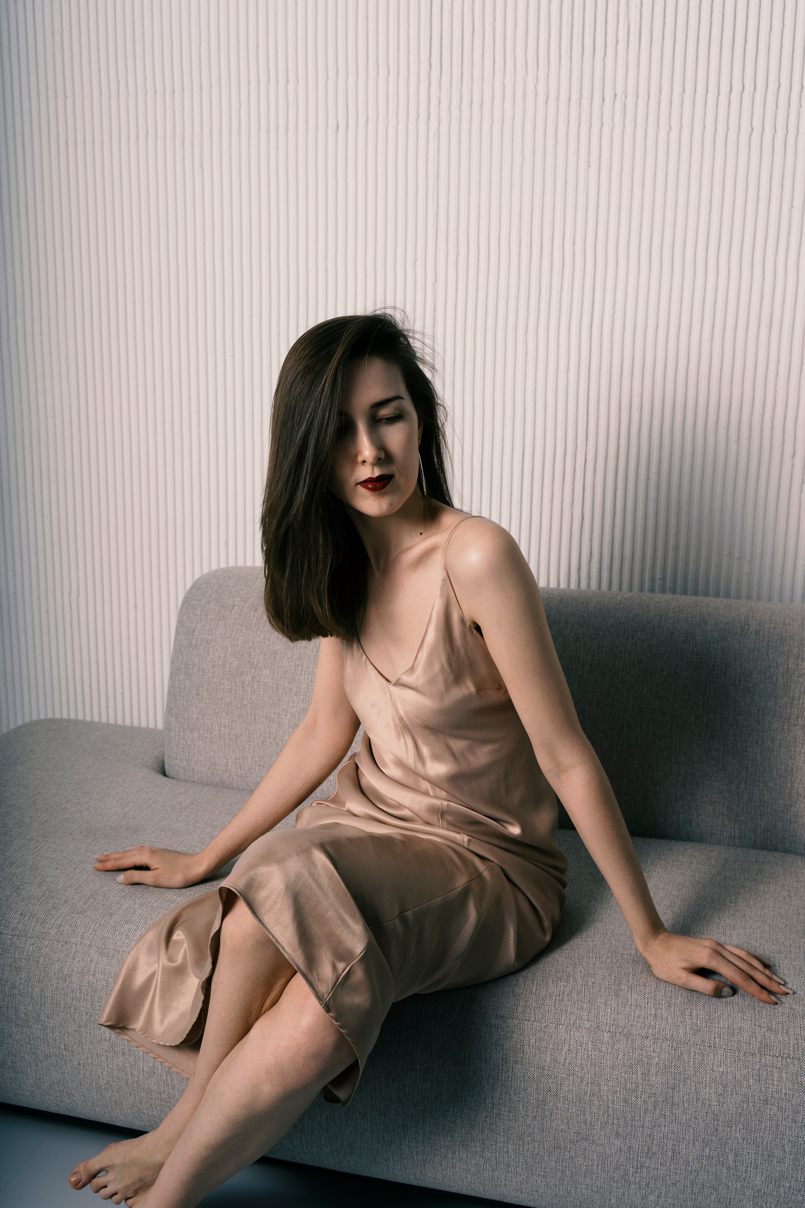 Екатерина. Персональный фотограф Наталья Иванкова, Москва