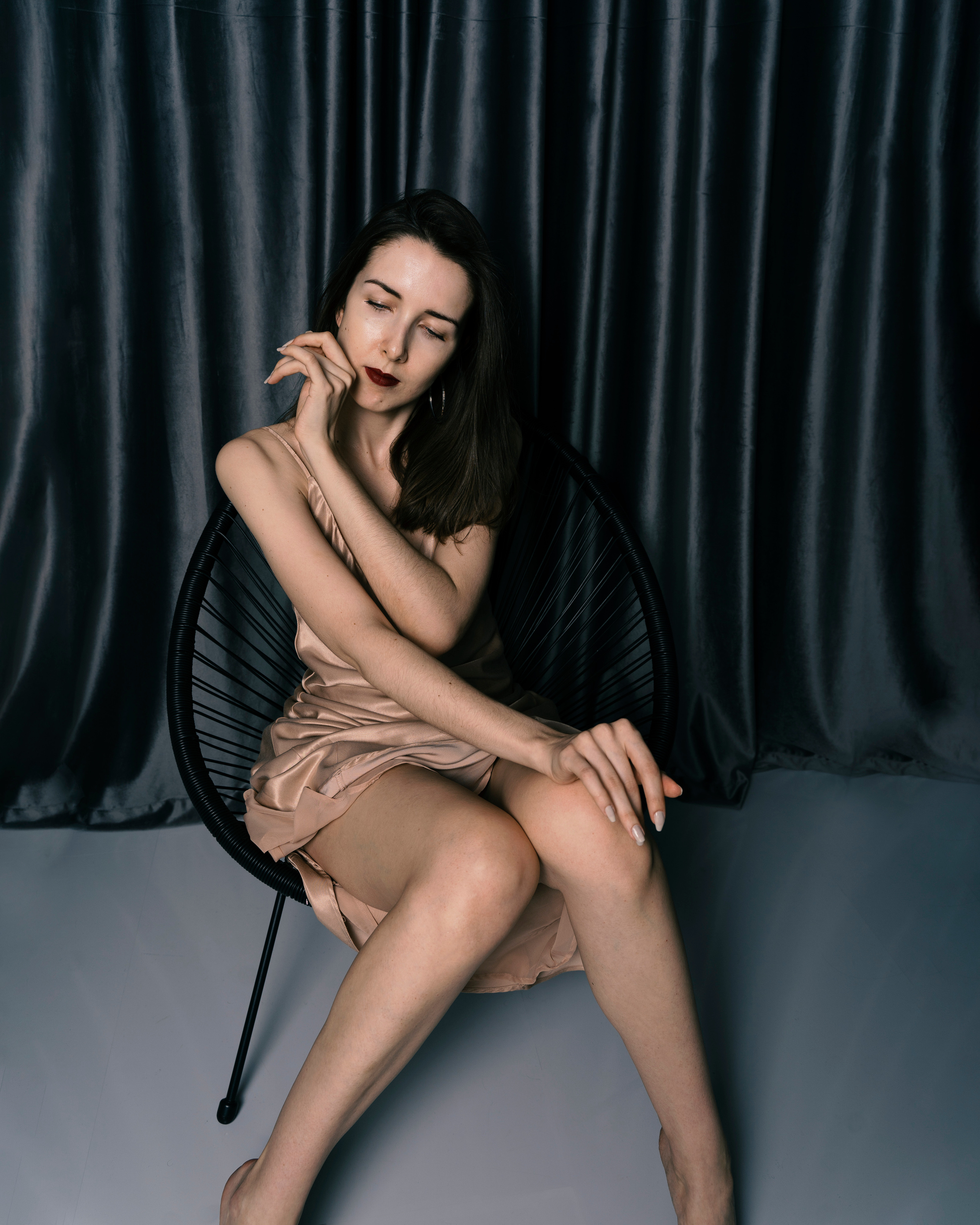 Екатерина. Персональный фотограф Наталья Иванкова, Москва