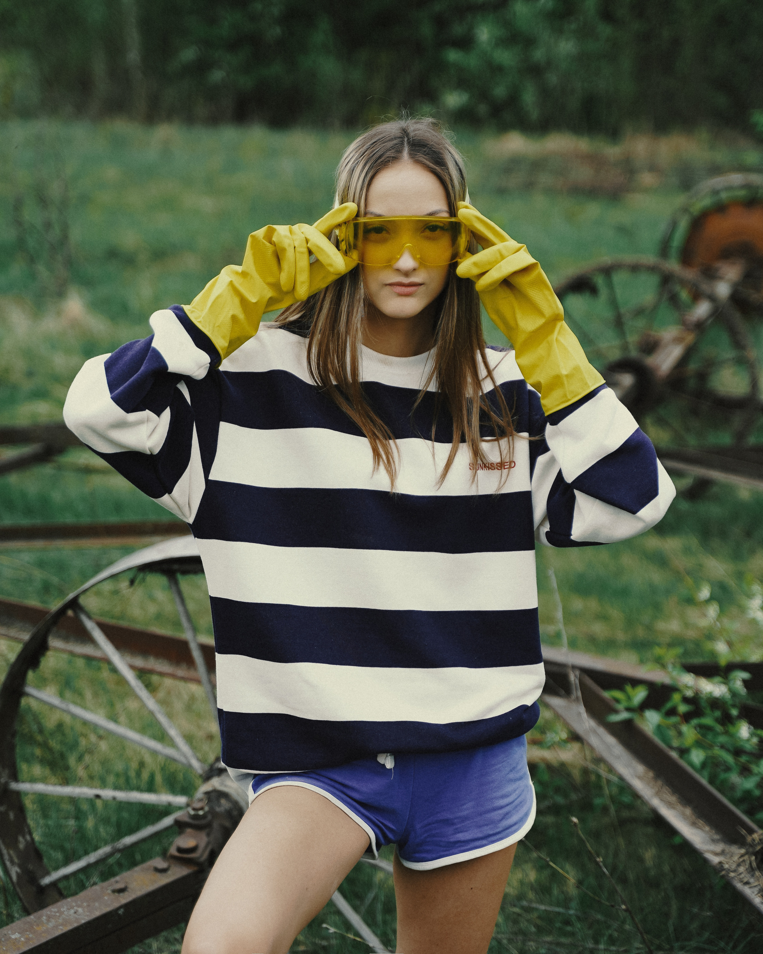 Ангелина. Персональный фотограф Наталья Иванкова, Москва