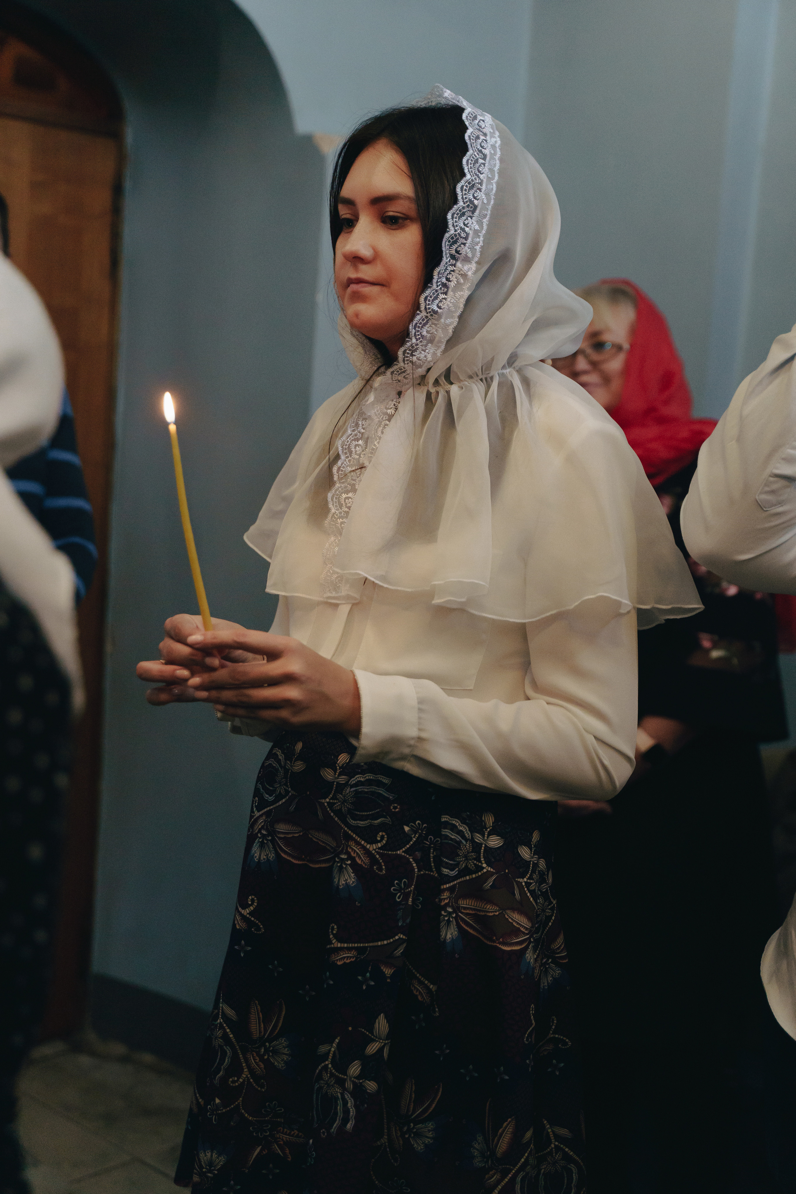 Крестины Вити. Персональный фотограф Наталья Иванкова, Москва