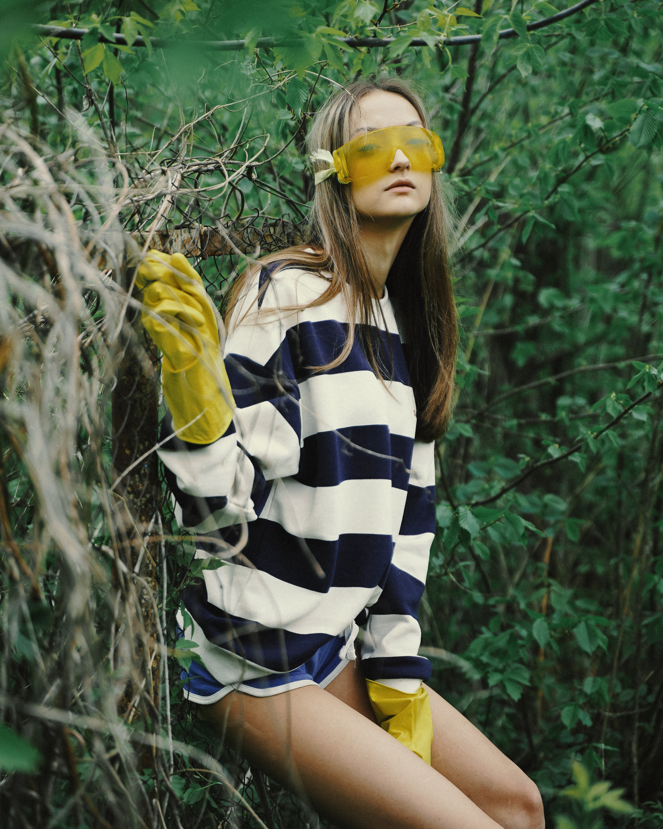 Ангелина. Персональный фотограф Наталья Иванкова, Москва