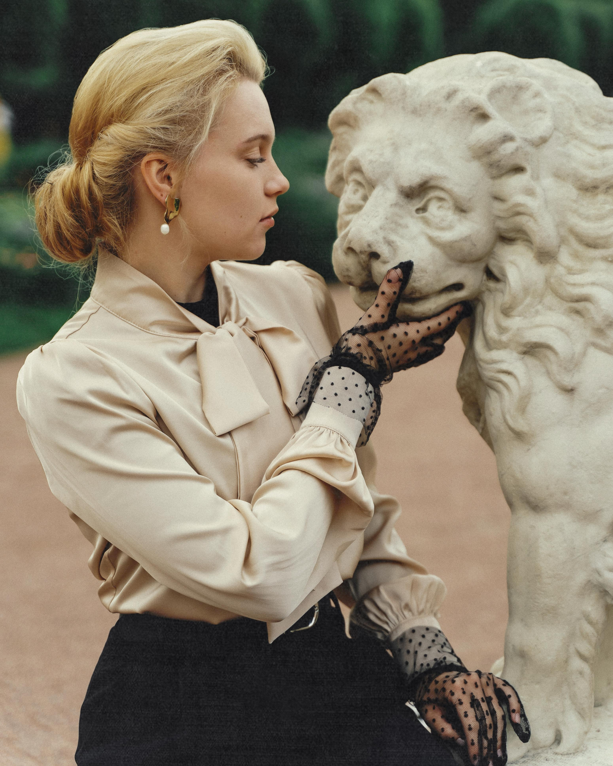 Екатерина. Персональный фотограф Наталья Иванкова, Москва