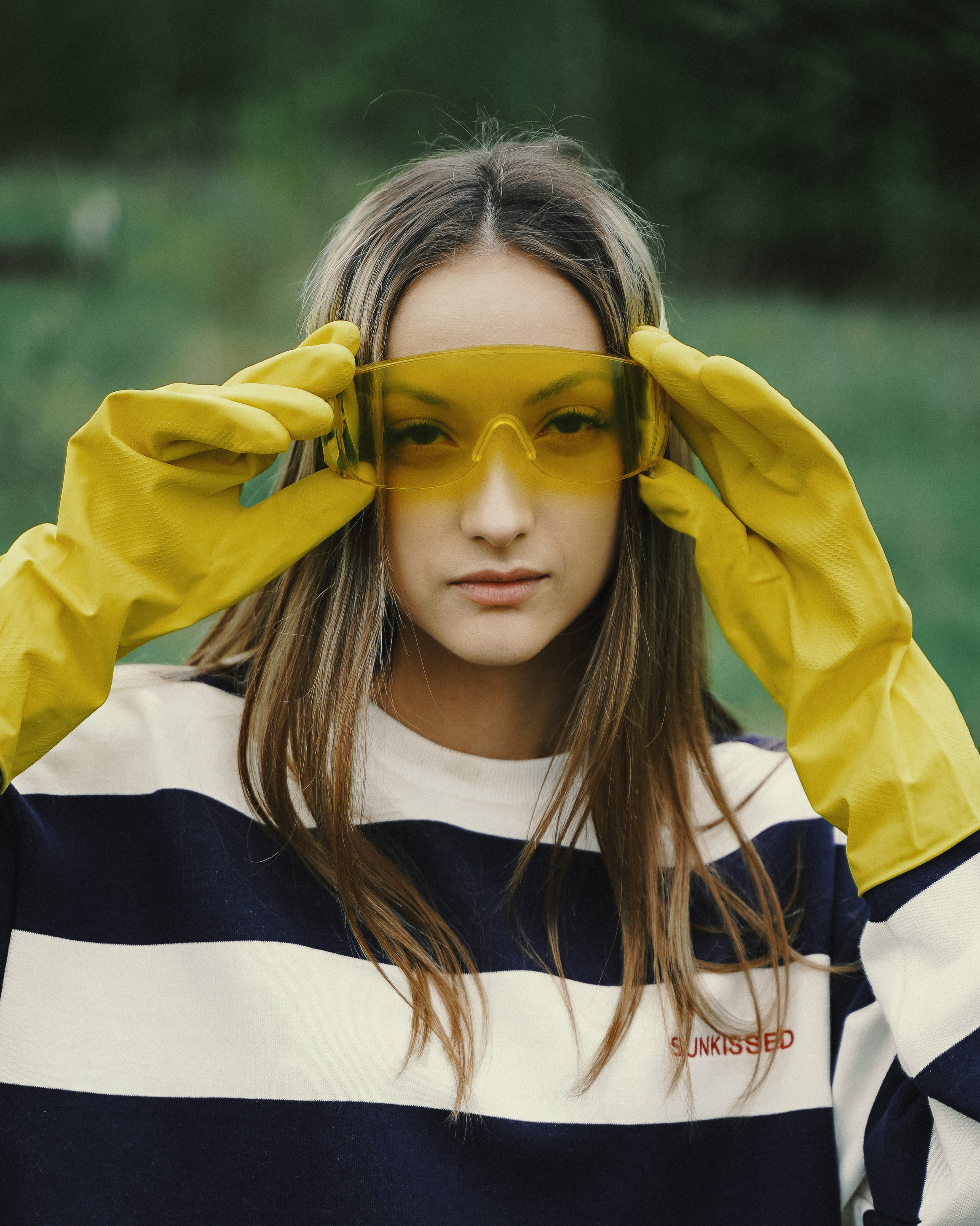 Ангелина. Персональный фотограф Наталья Иванкова, Москва