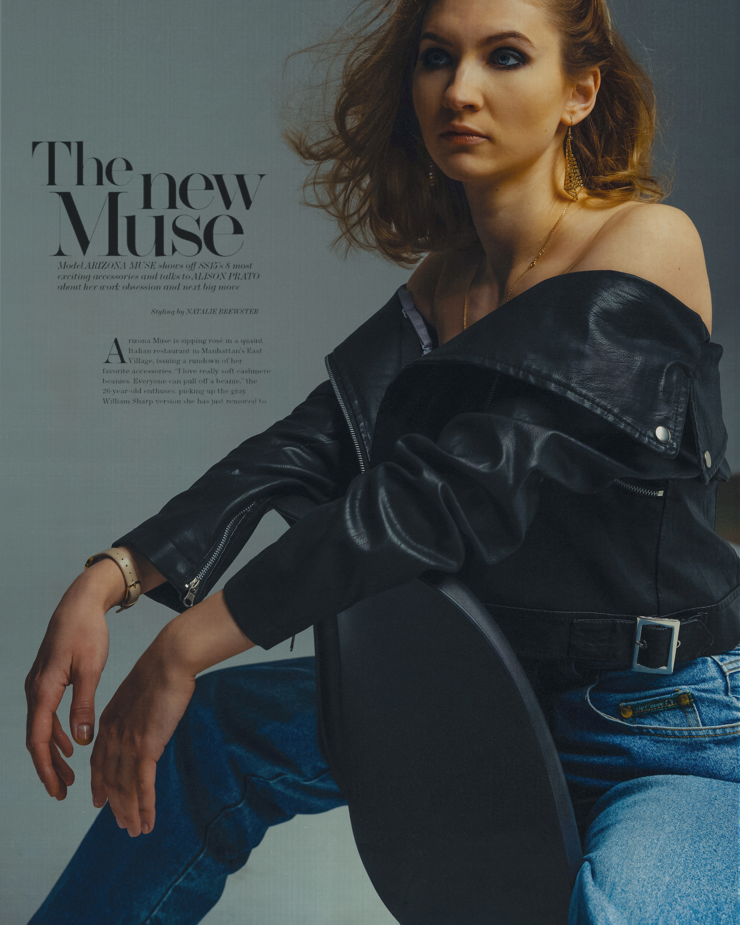 Анна. Персональный фотограф Наталья Иванкова, Москва