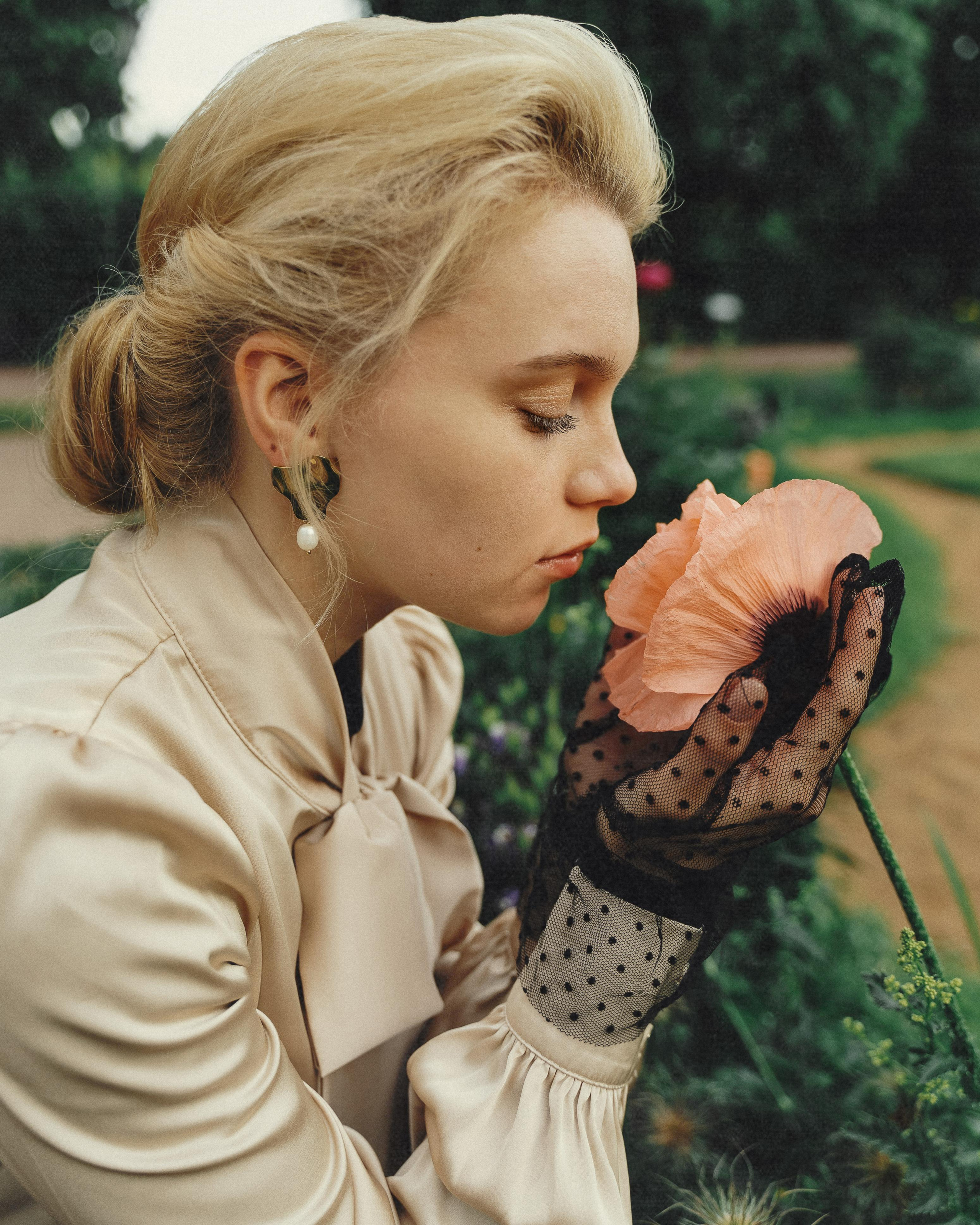 Екатерина. Персональный фотограф Наталья Иванкова, Москва