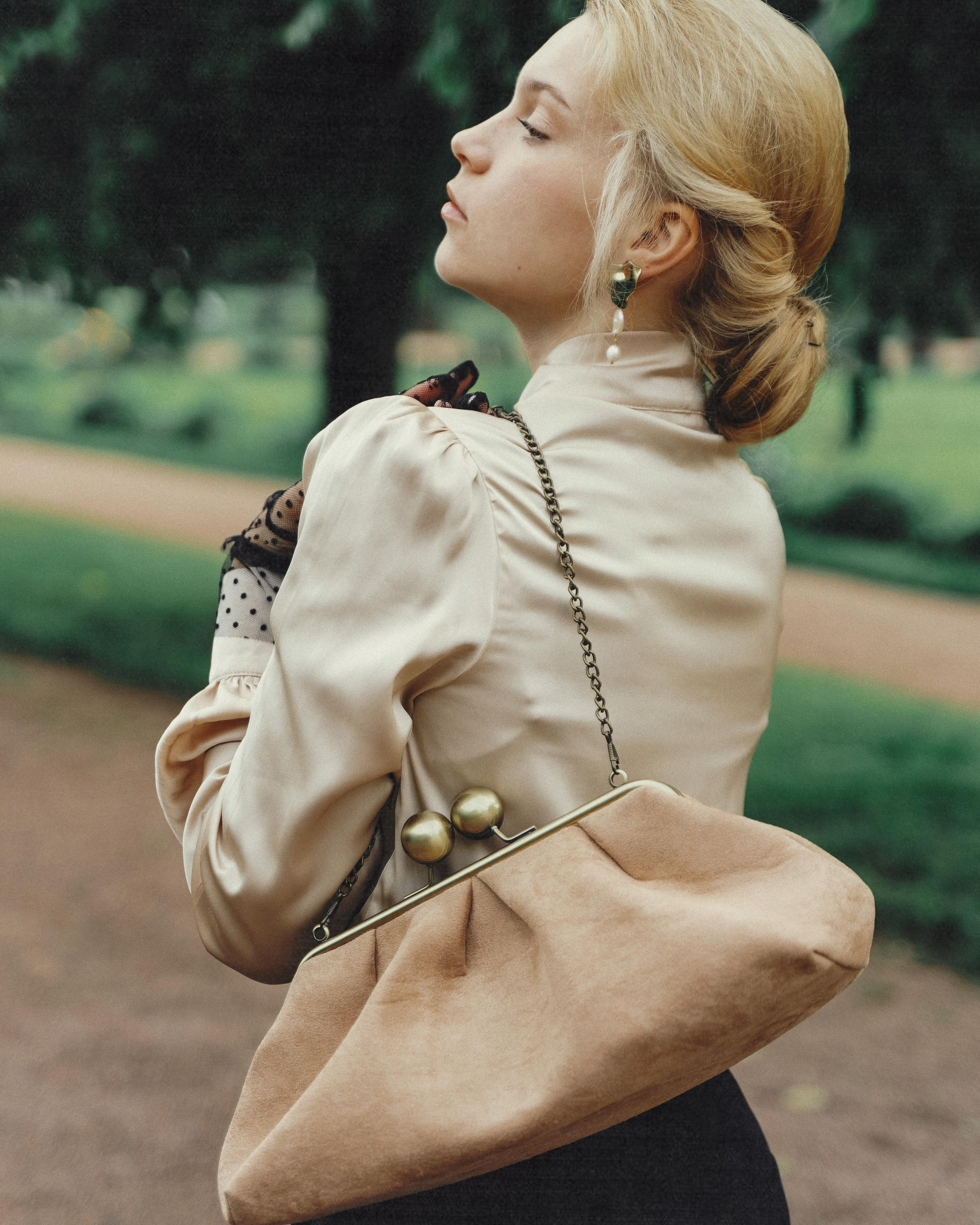 Екатерина. Персональный фотограф Наталья Иванкова, Москва