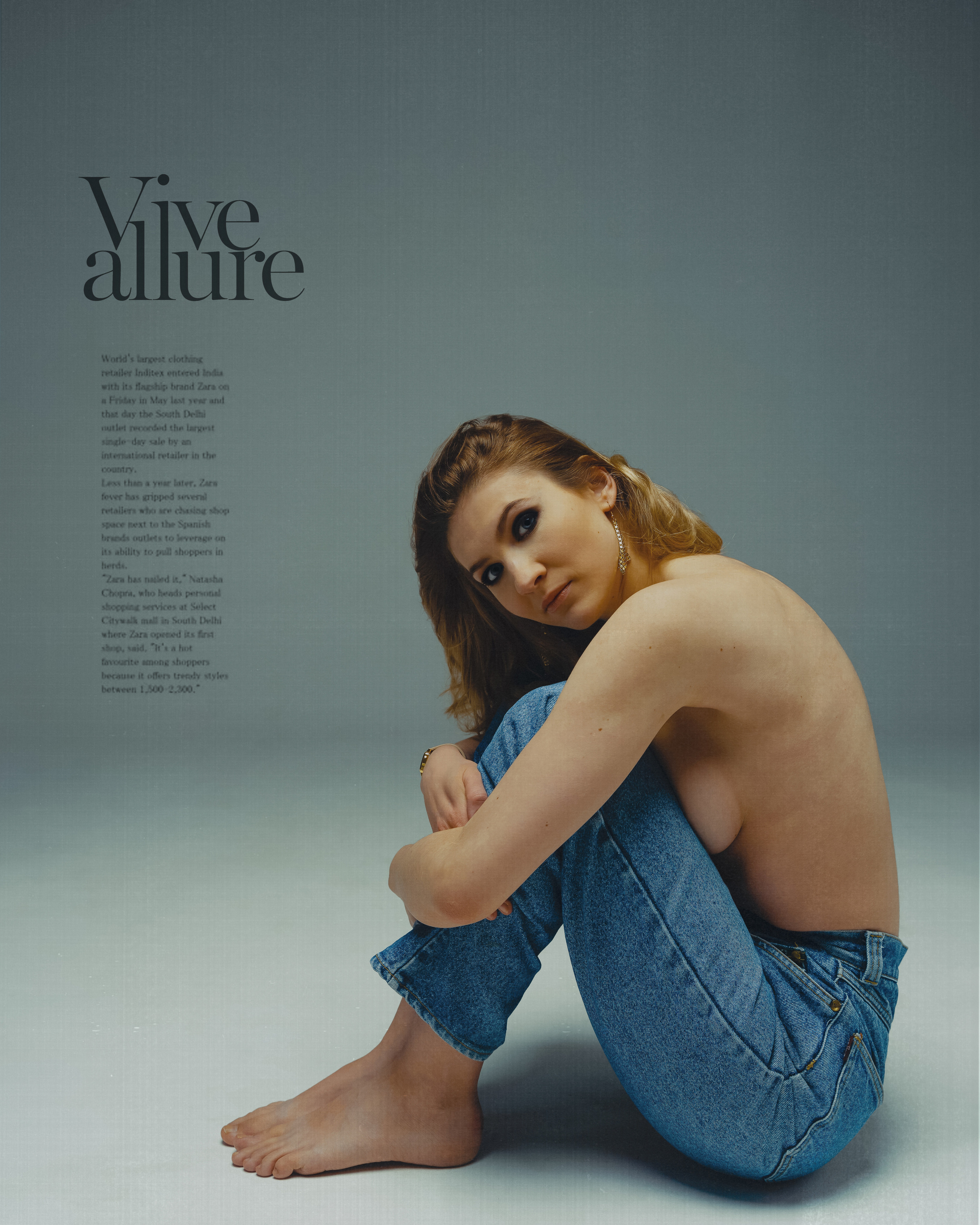 Анна. Персональный фотограф Наталья Иванкова, Москва