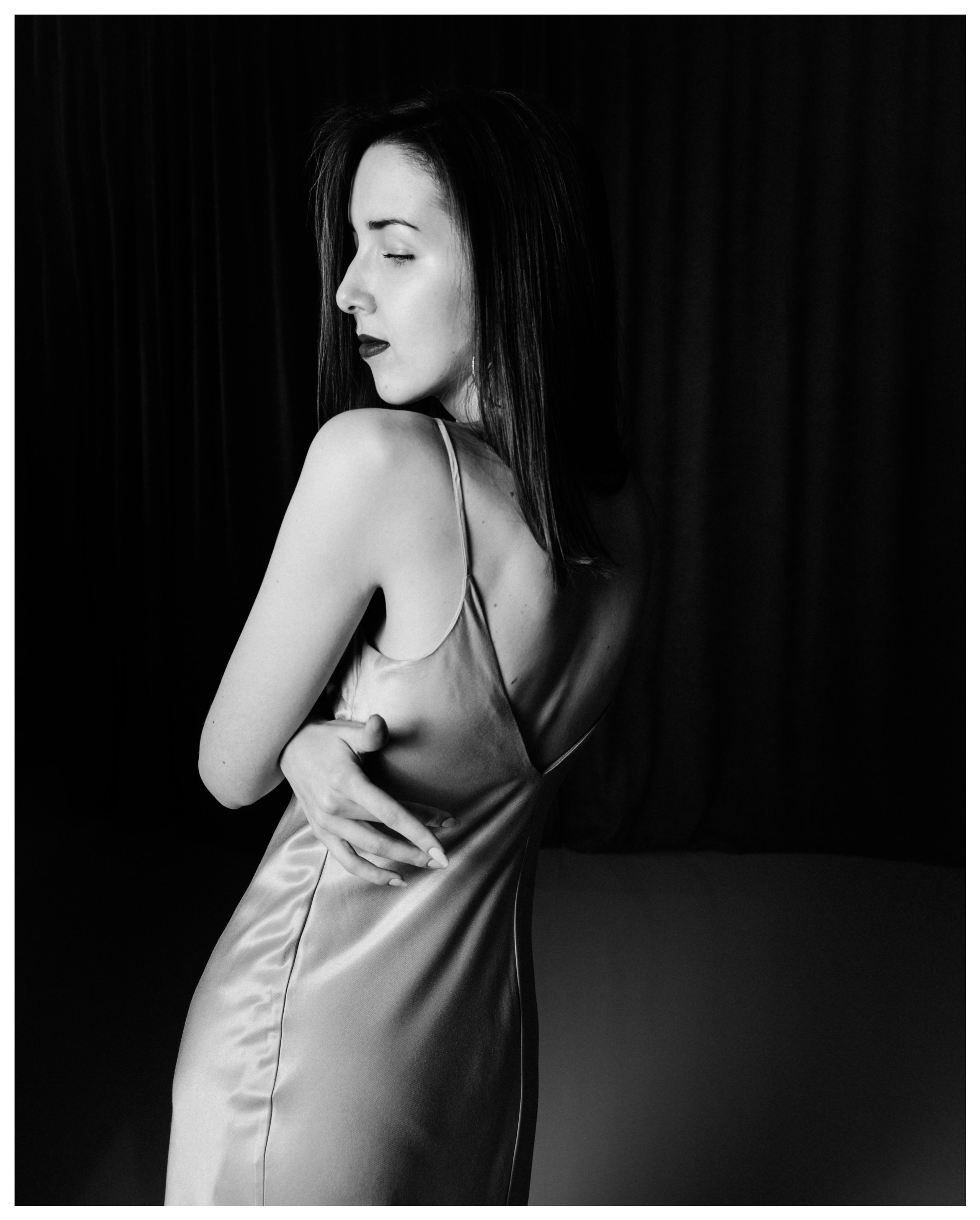 Екатерина. Персональный фотограф Наталья Иванкова, Москва