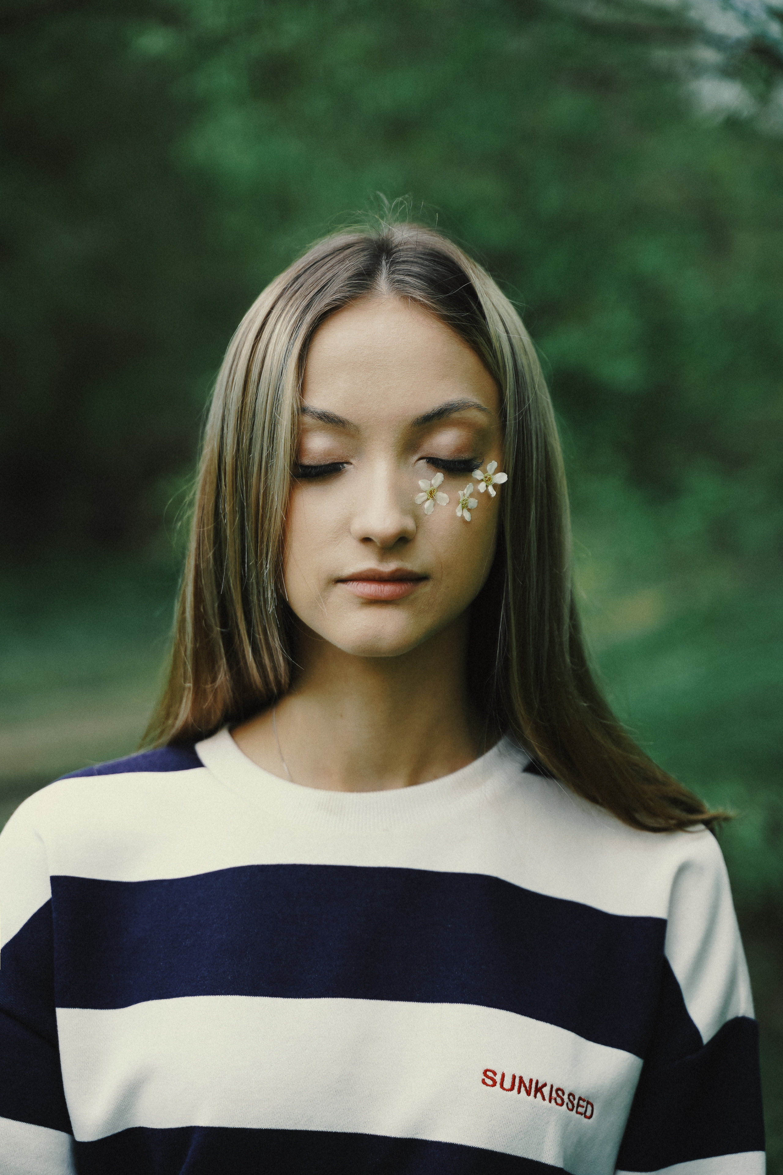 Ангелина. Персональный фотограф Наталья Иванкова, Москва