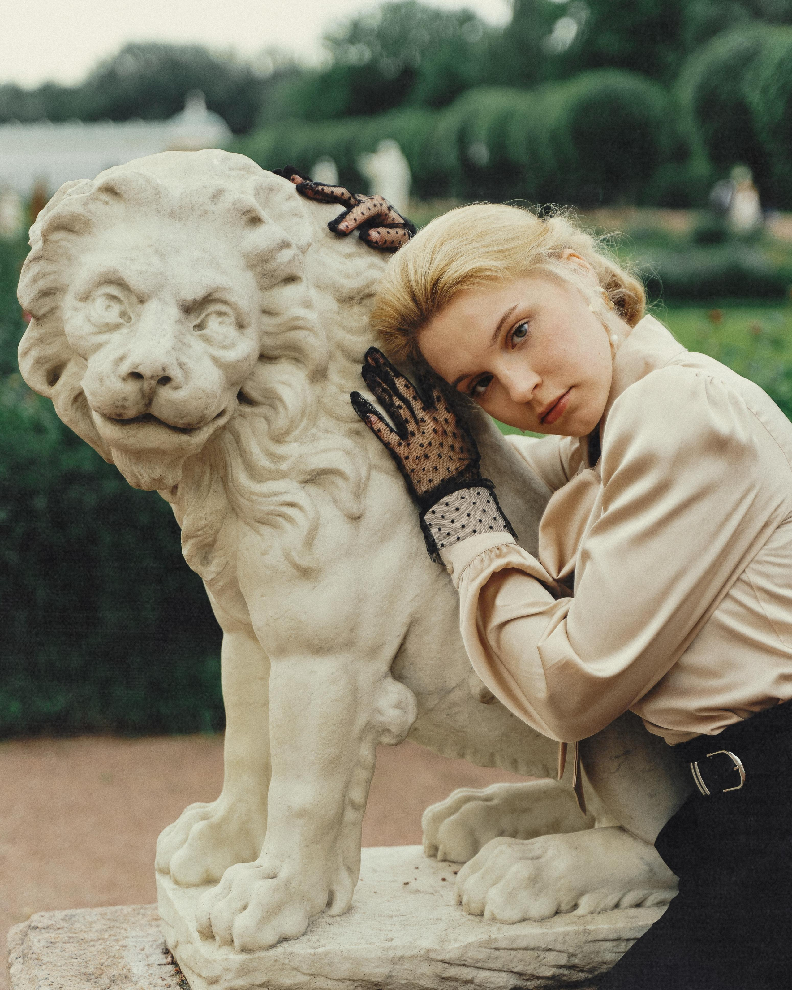 Екатерина. Персональный фотограф Наталья Иванкова, Москва