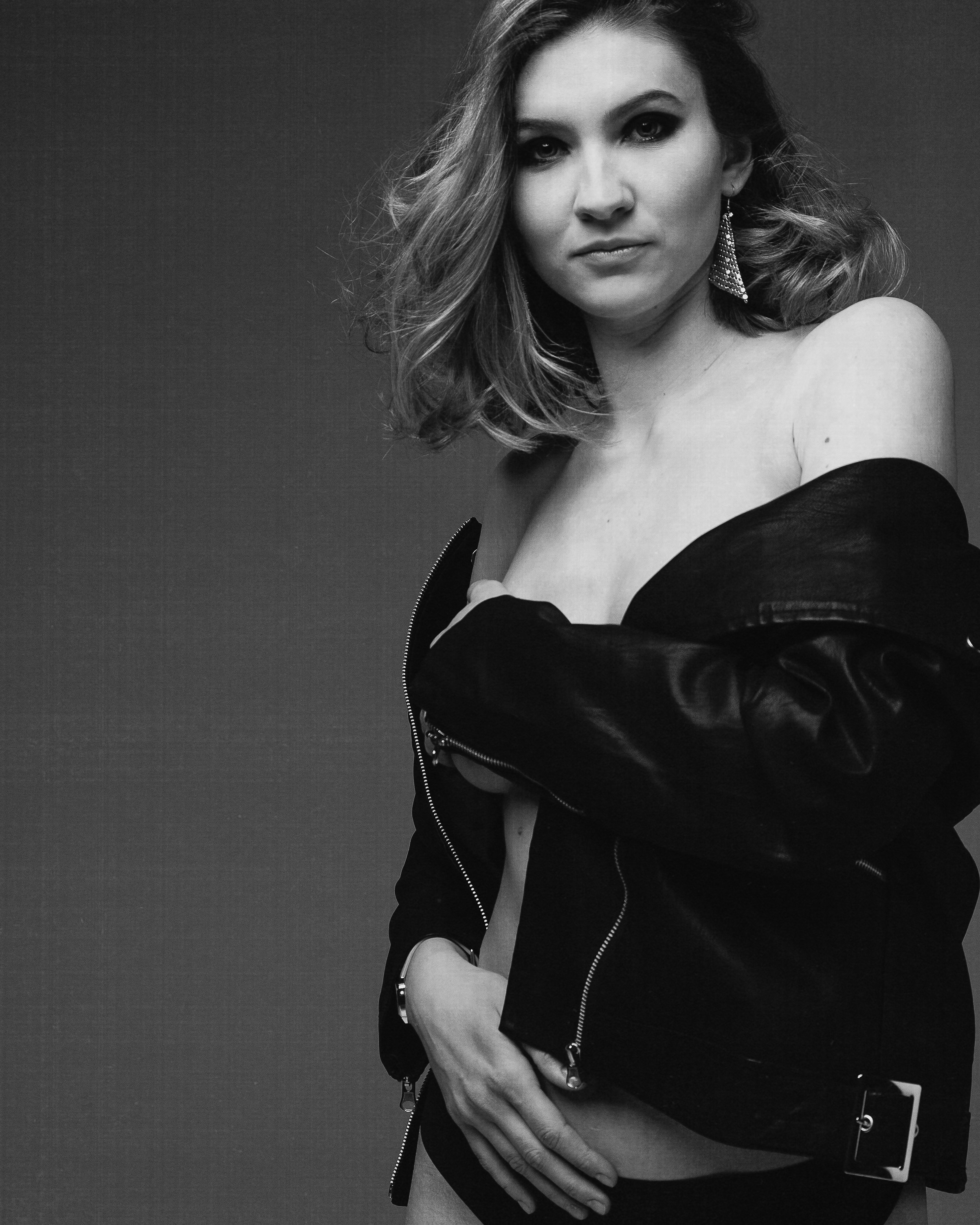 Анна. Персональный фотограф Наталья Иванкова, Москва