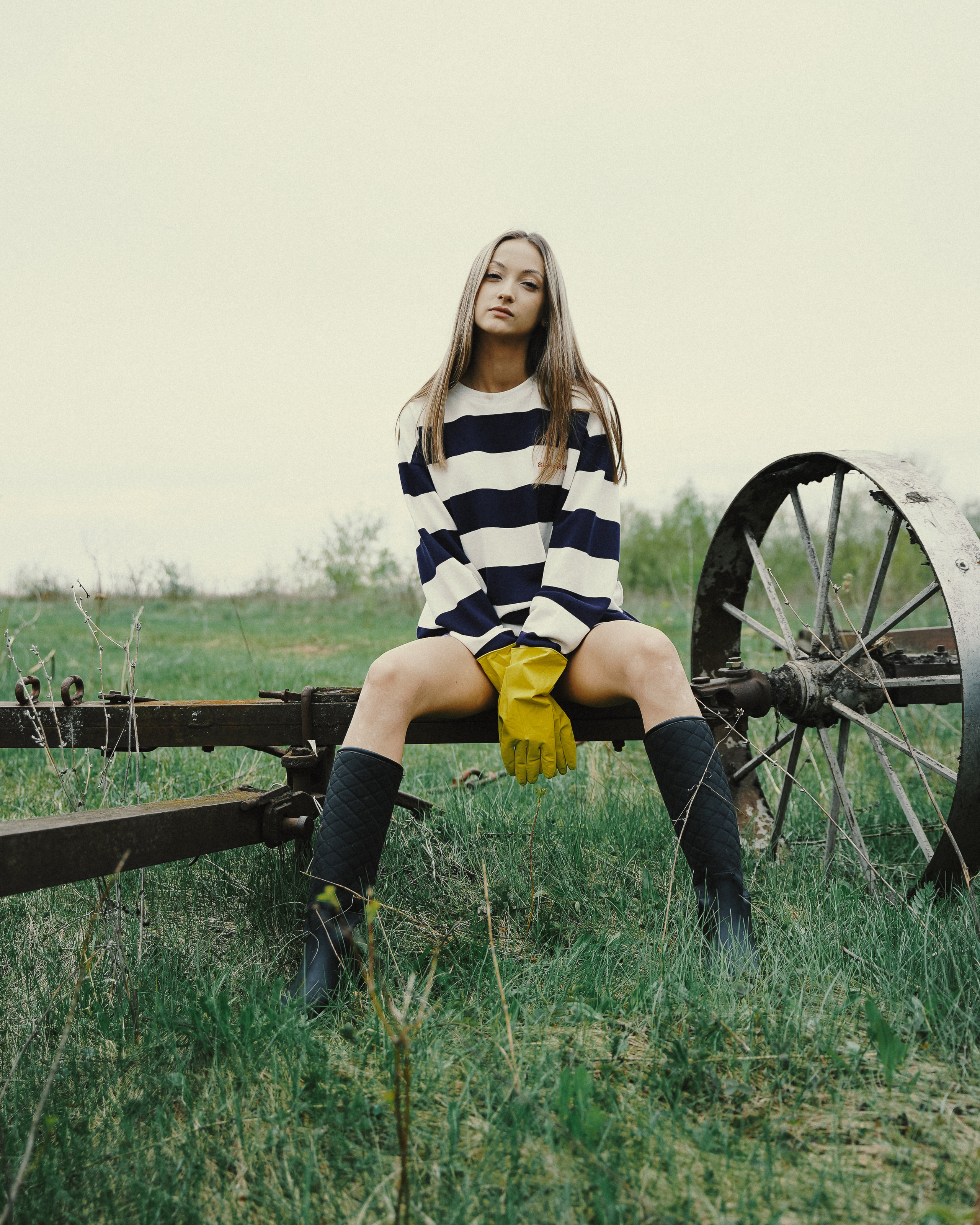 Ангелина. Персональный фотограф Наталья Иванкова, Москва