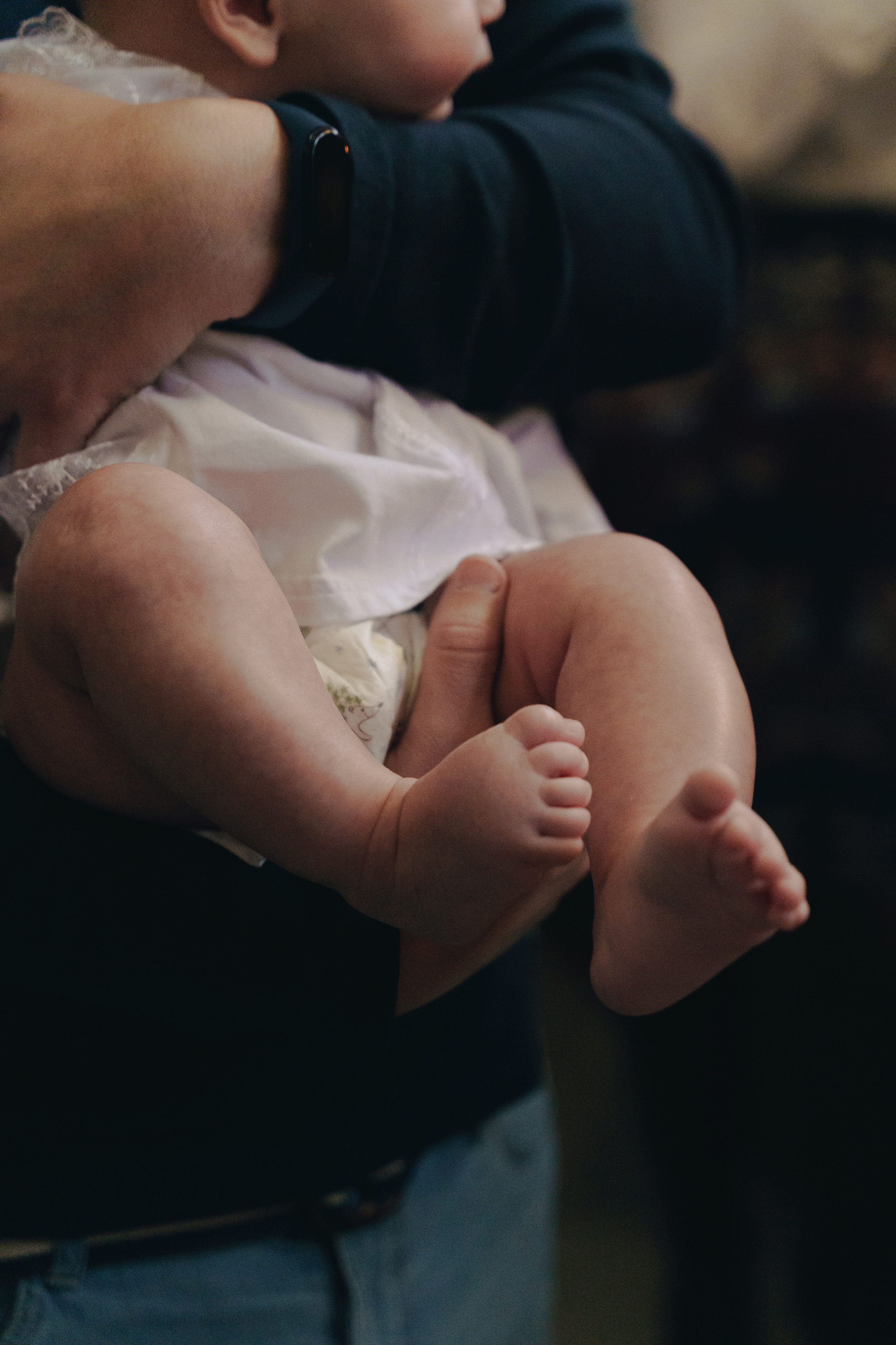 Крестины Вити. Персональный фотограф Наталья Иванкова, Москва