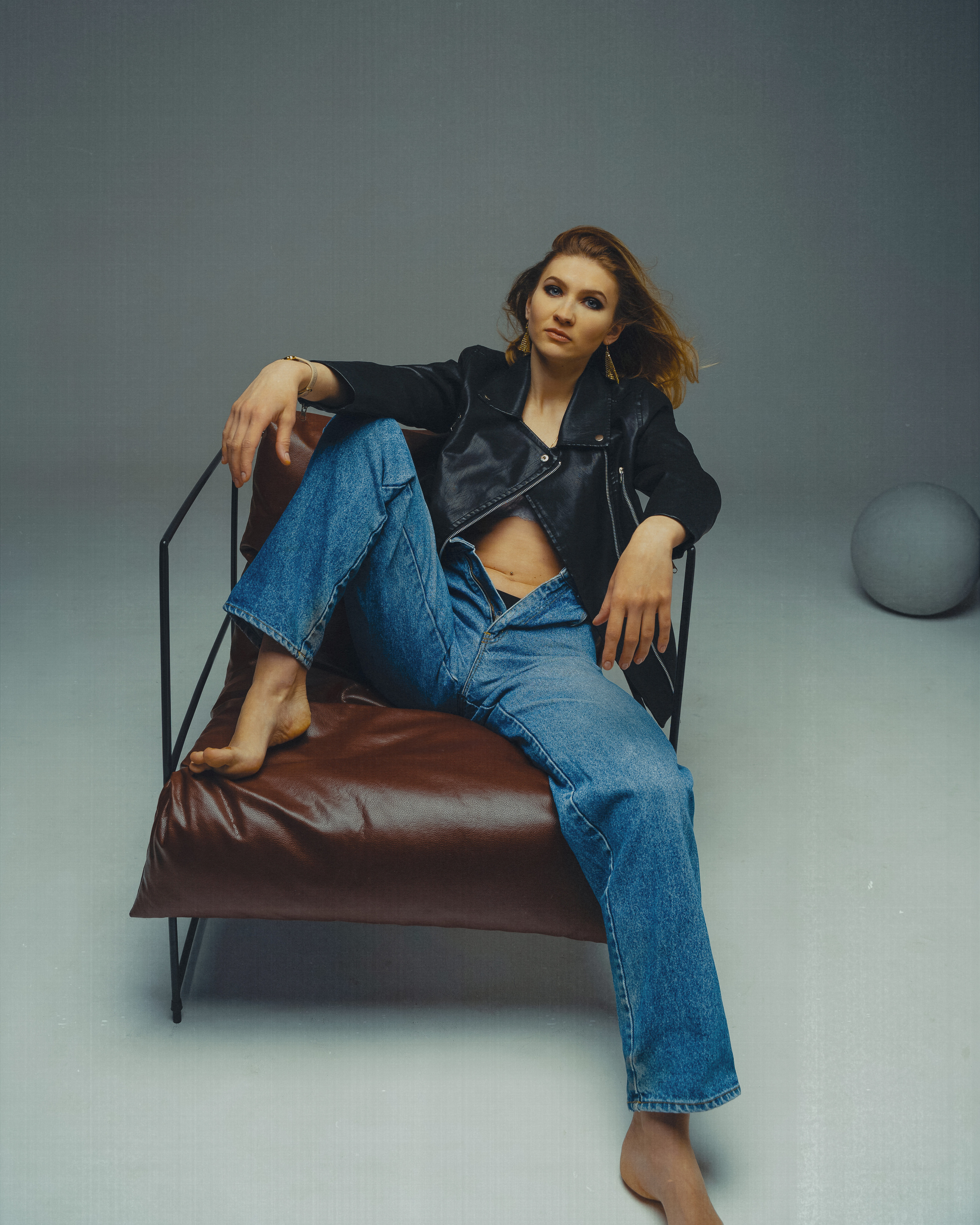 Анна. Персональный фотограф Наталья Иванкова, Москва