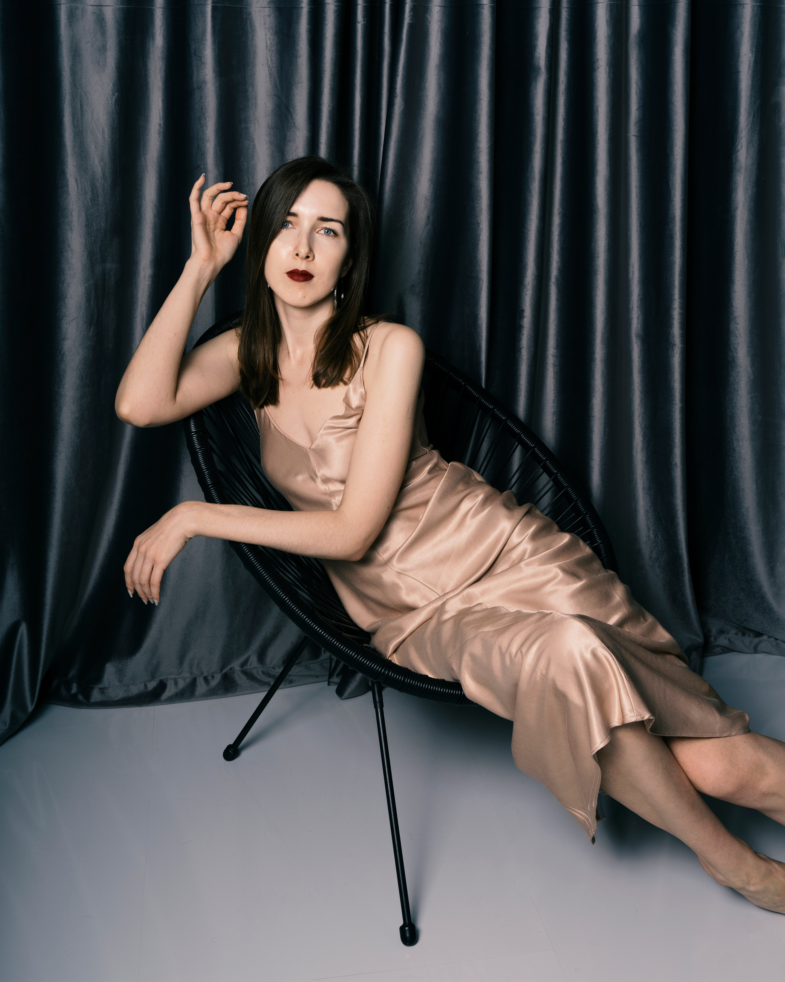 Екатерина. Персональный фотограф Наталья Иванкова, Москва