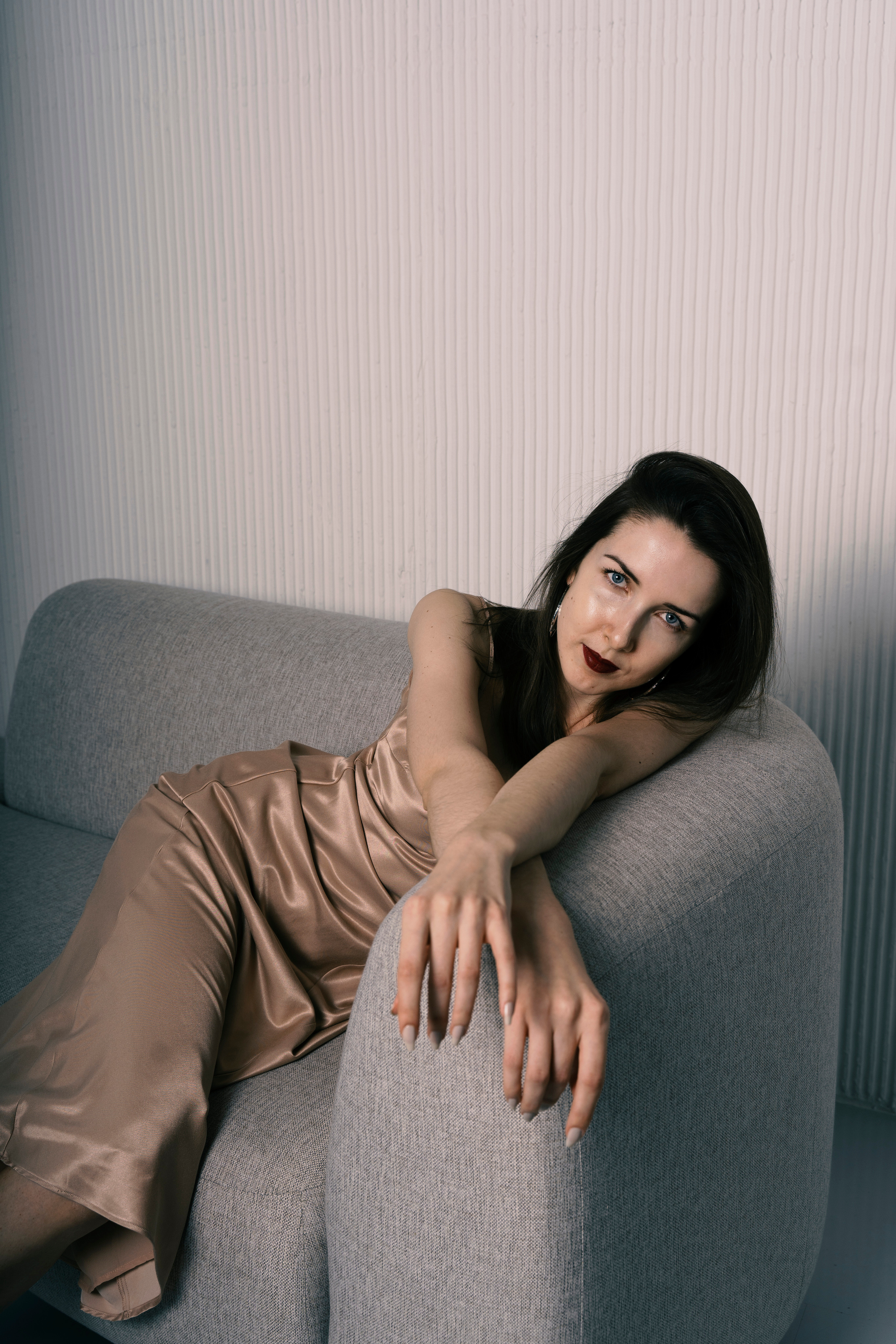 Екатерина. Персональный фотограф Наталья Иванкова, Москва