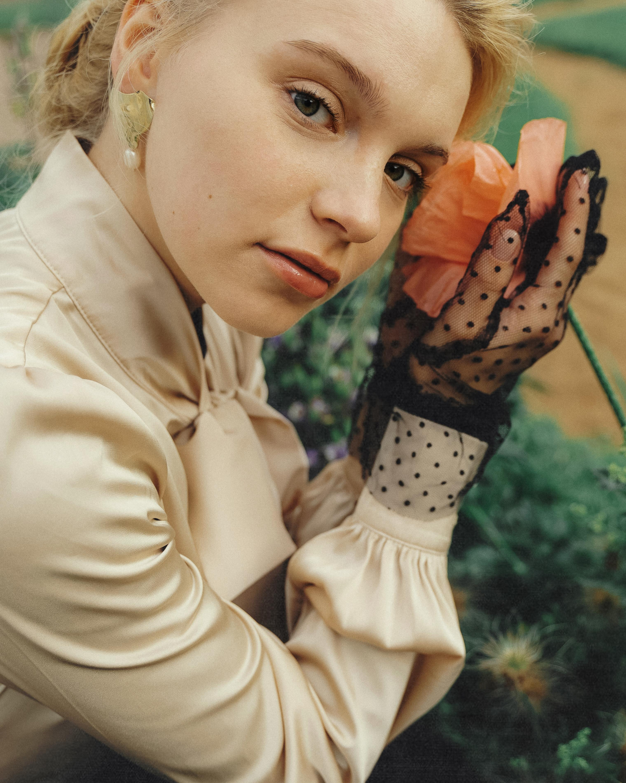 Екатерина. Персональный фотограф Наталья Иванкова, Москва