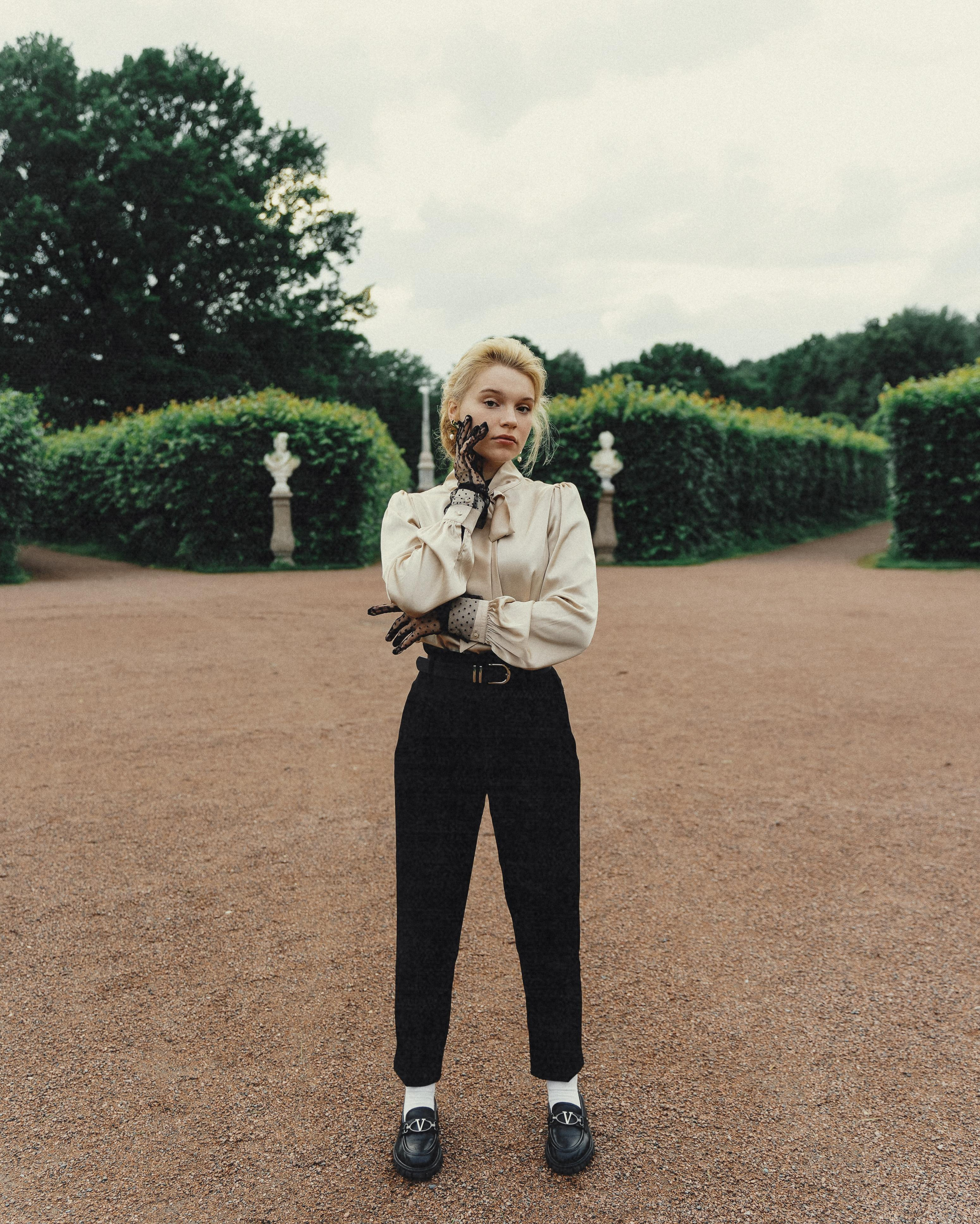 Екатерина. Персональный фотограф Наталья Иванкова, Москва