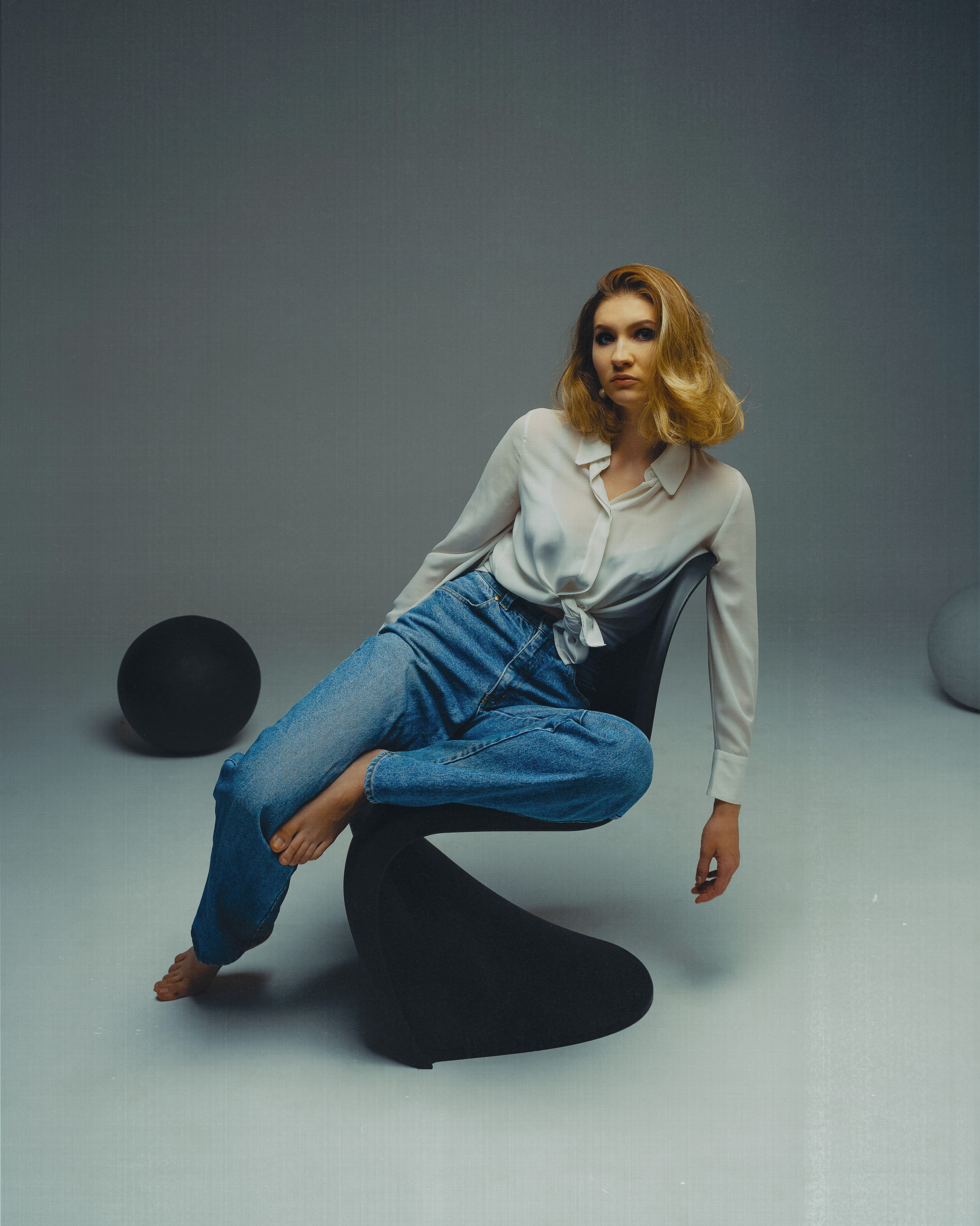 Анна. Персональный фотограф Наталья Иванкова, Москва