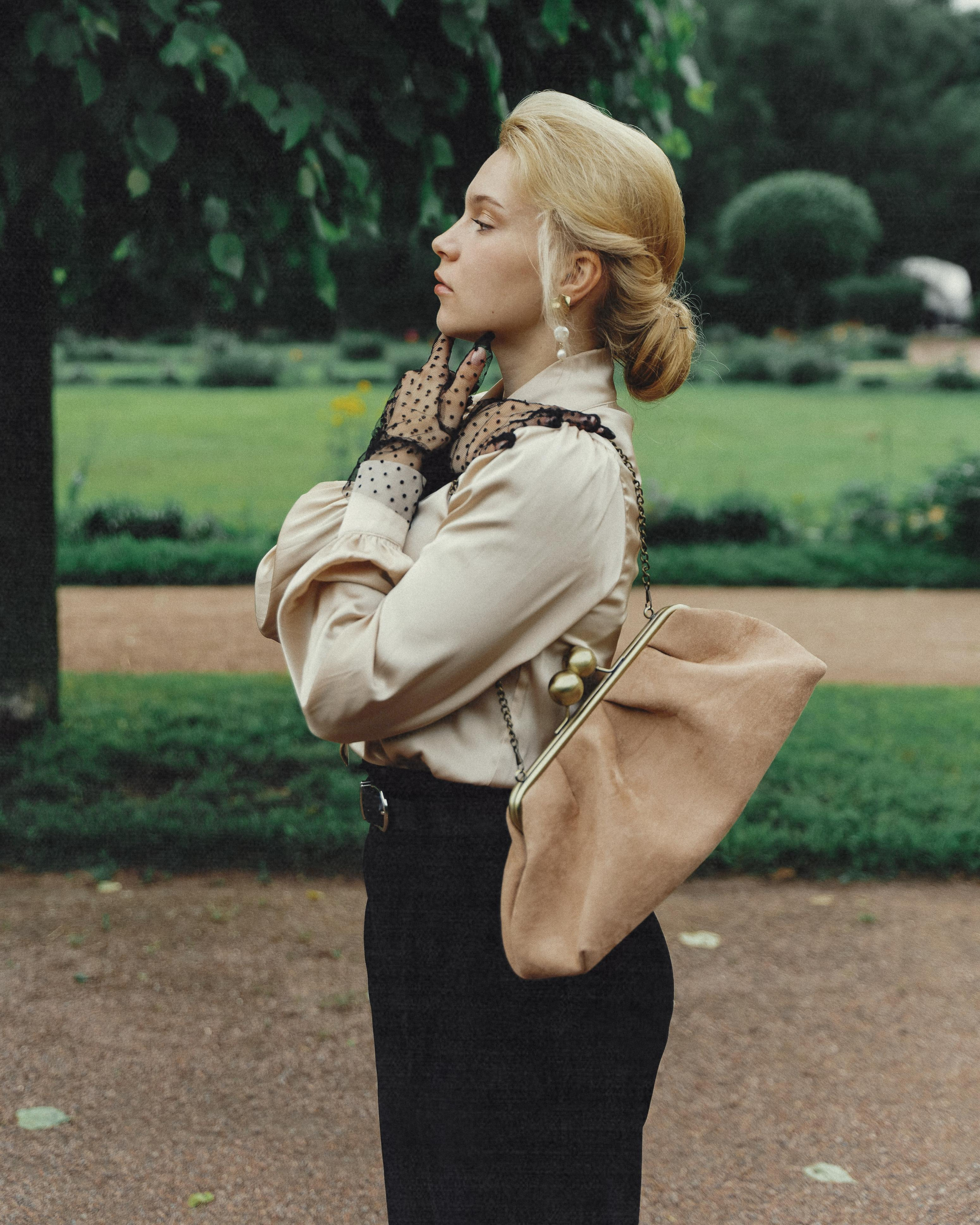 Екатерина. Персональный фотограф Наталья Иванкова, Москва