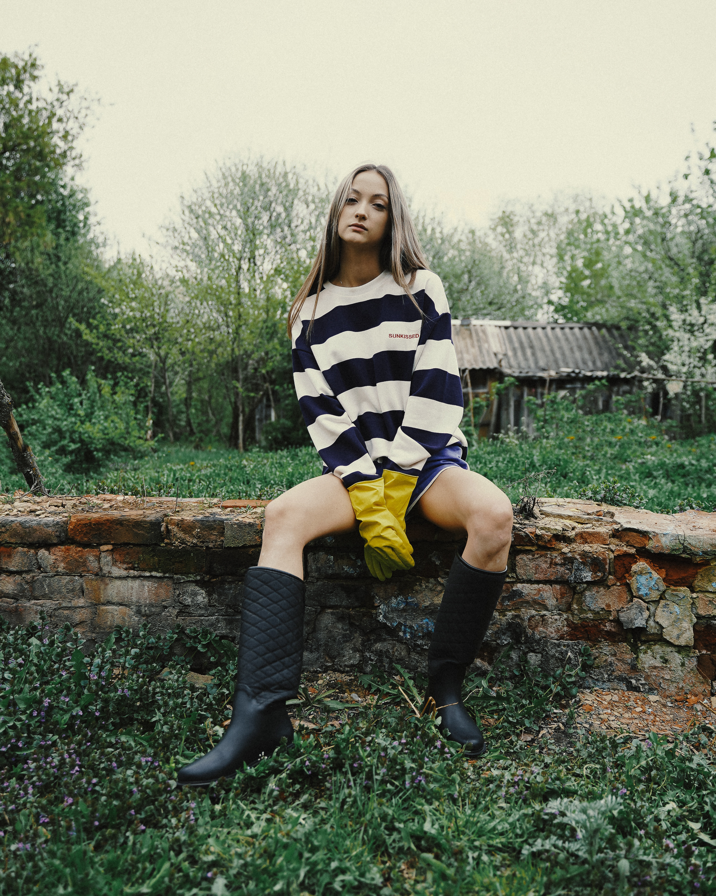 Ангелина. Персональный фотограф Наталья Иванкова, Москва