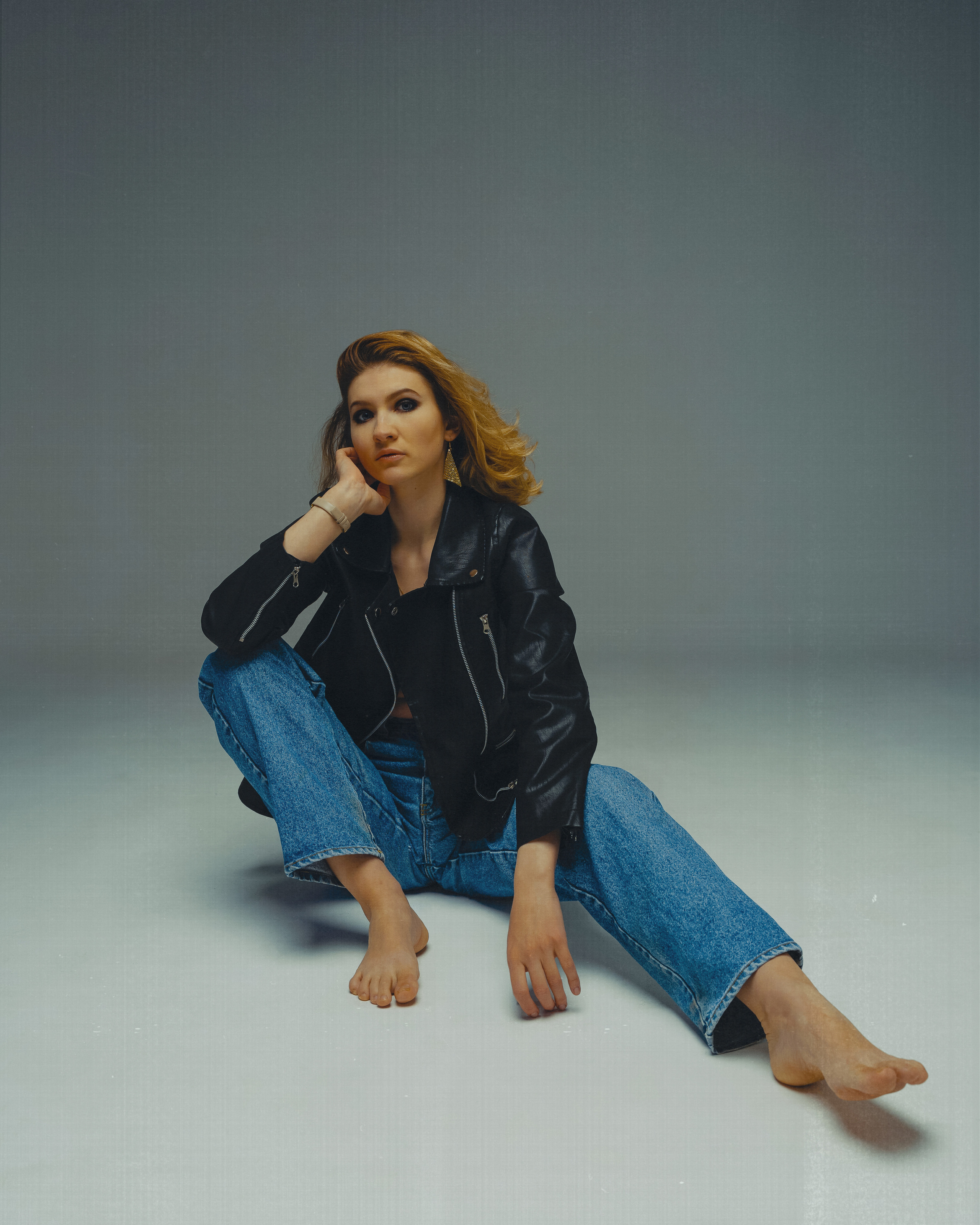 Анна. Персональный фотограф Наталья Иванкова, Москва