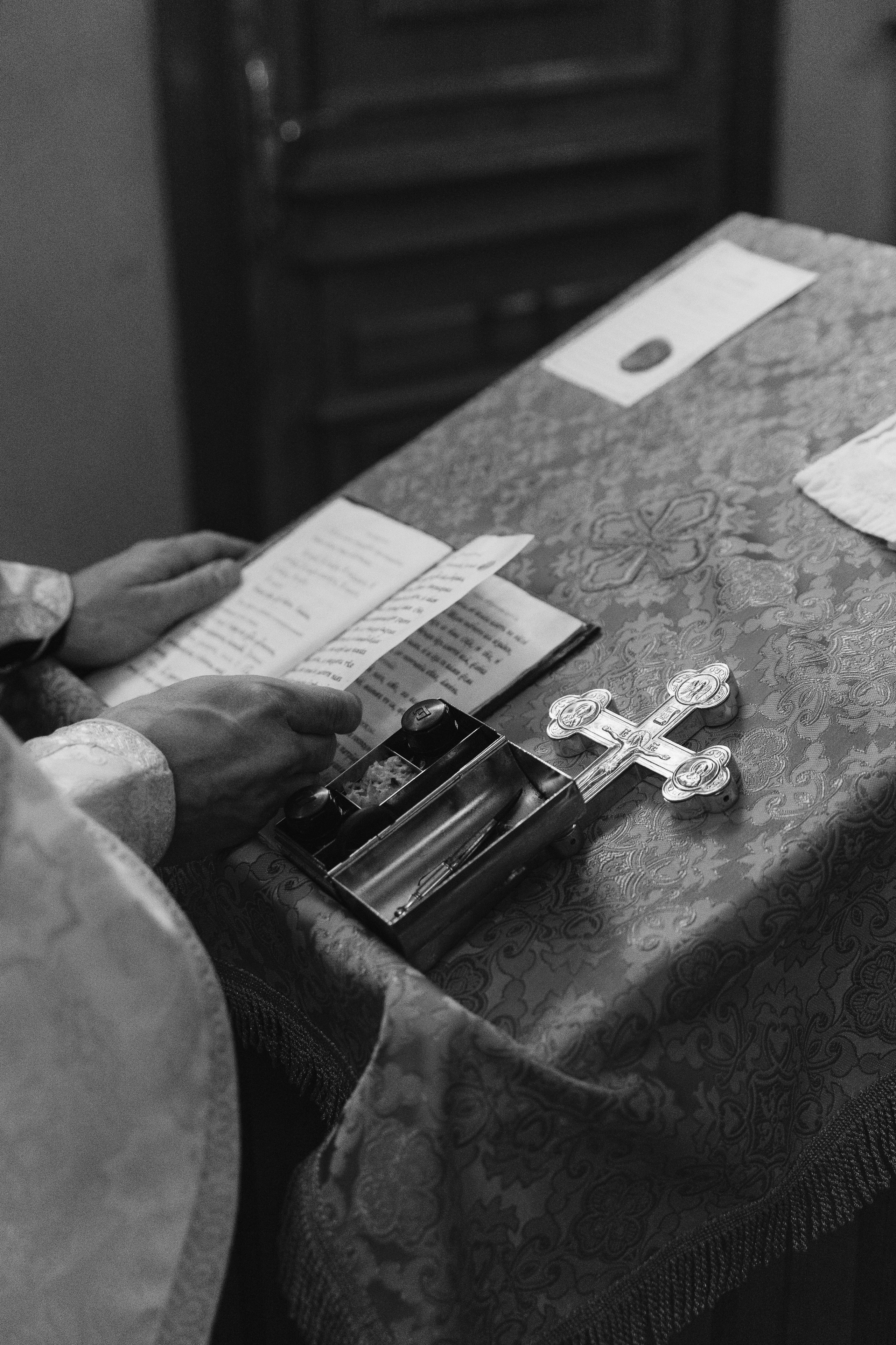 Крестины Вити. Персональный фотограф Наталья Иванкова, Москва