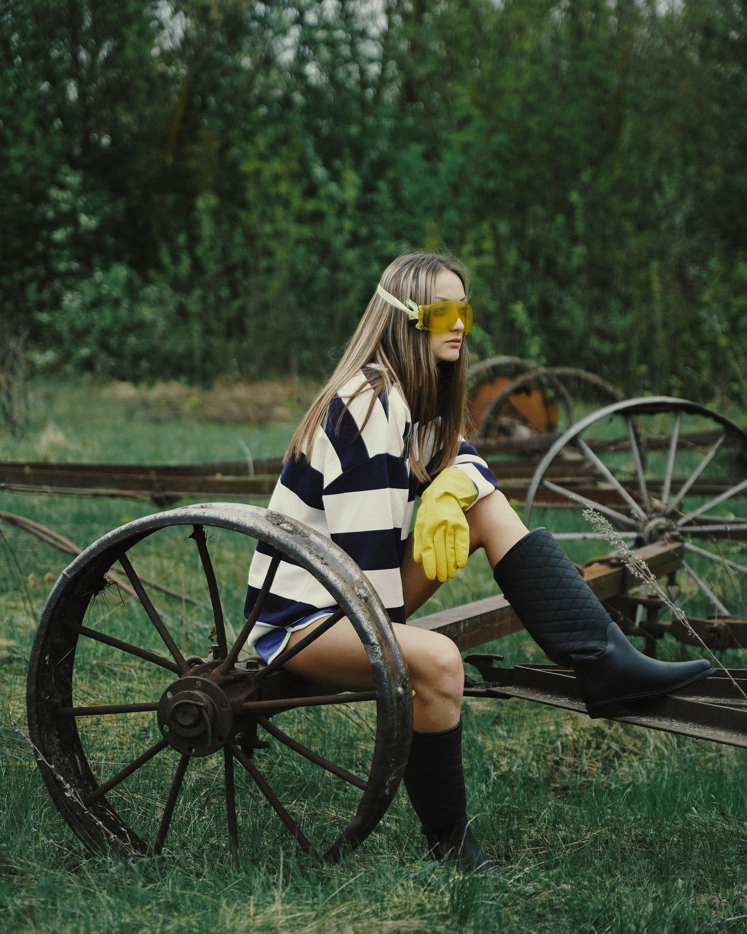 Ангелина. Персональный фотограф Наталья Иванкова, Москва