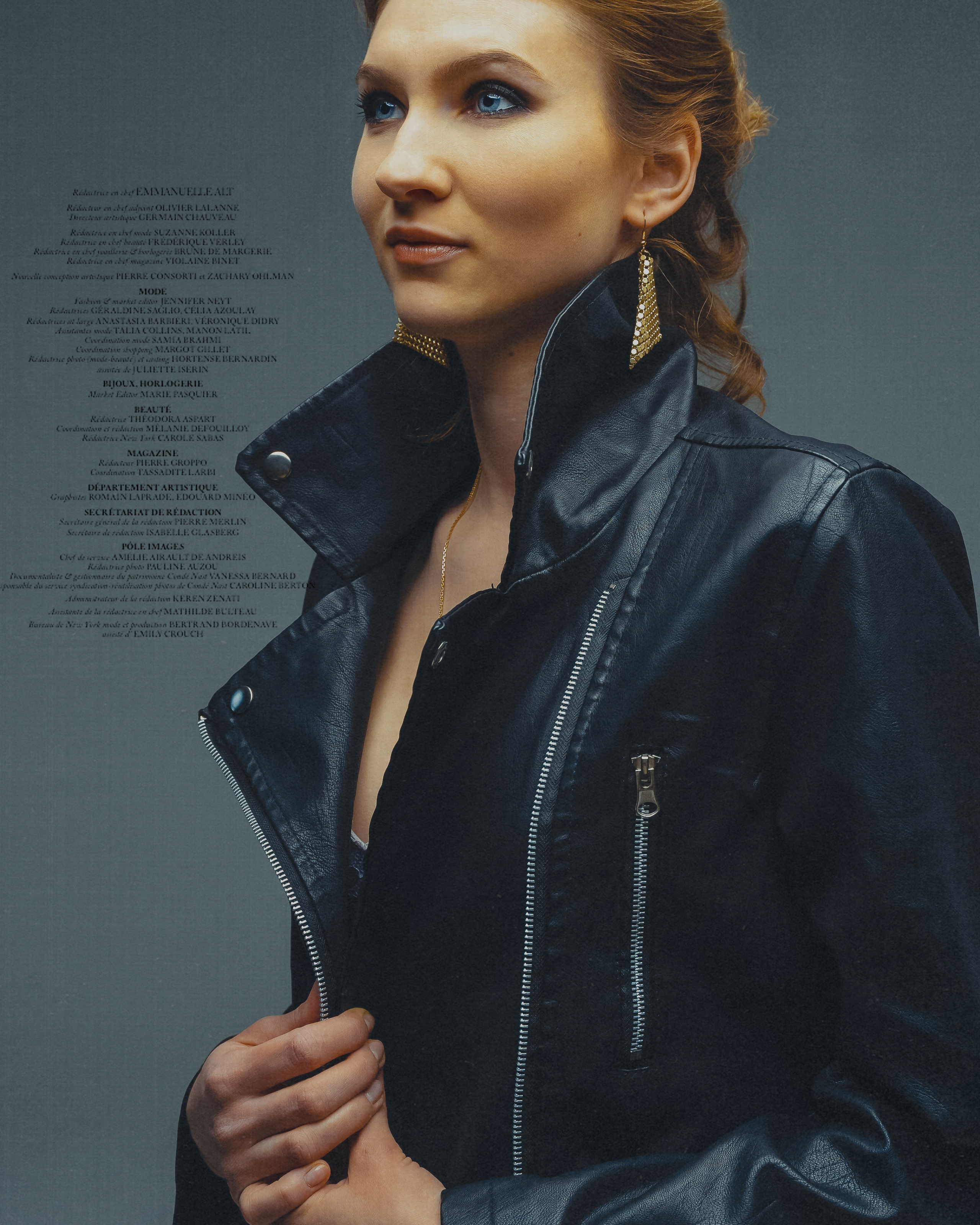 Анна. Персональный фотограф Наталья Иванкова, Москва