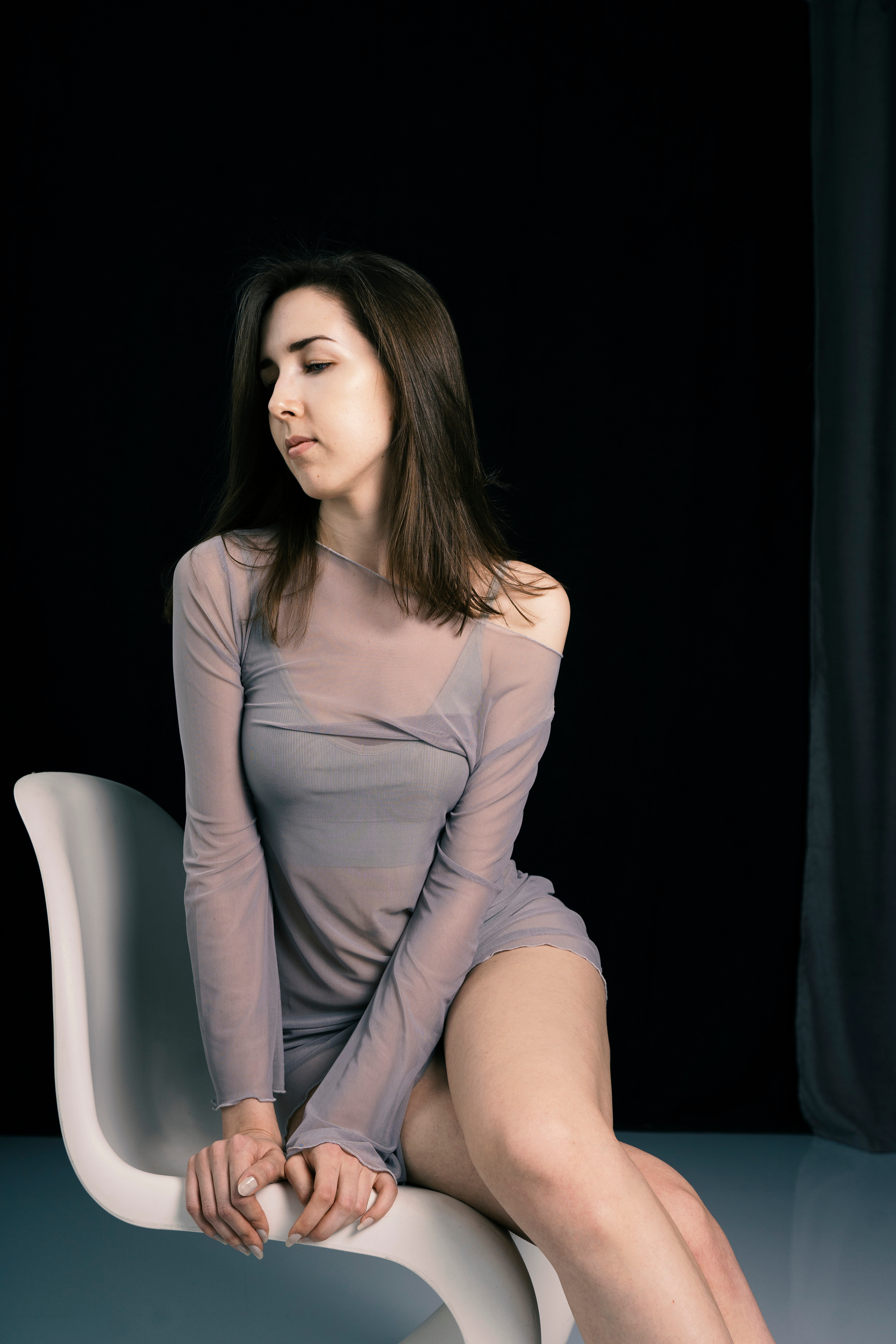 Екатерина. Персональный фотограф Наталья Иванкова, Москва