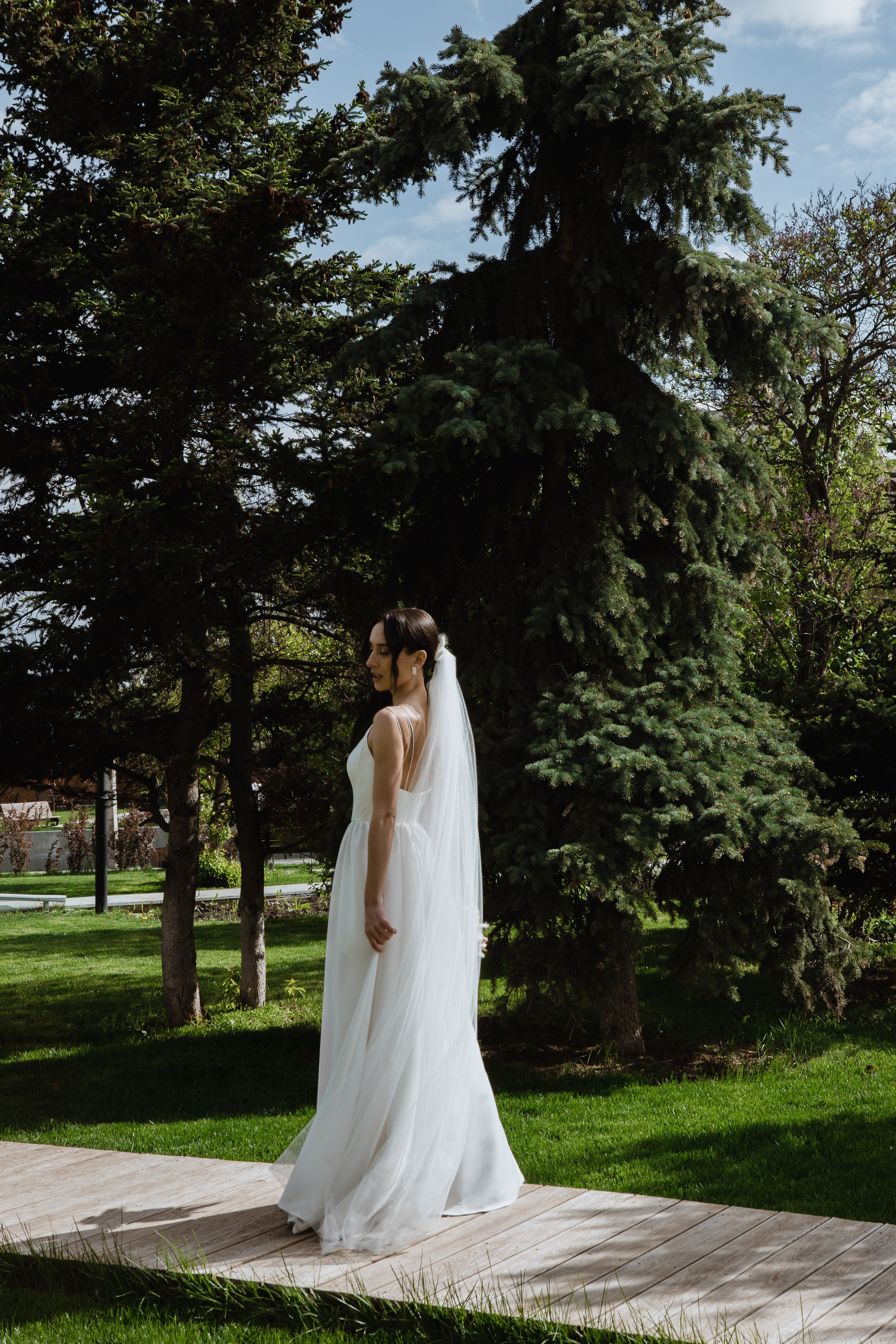 K&D. Свадебный и семейный фотограф Чижова Алина