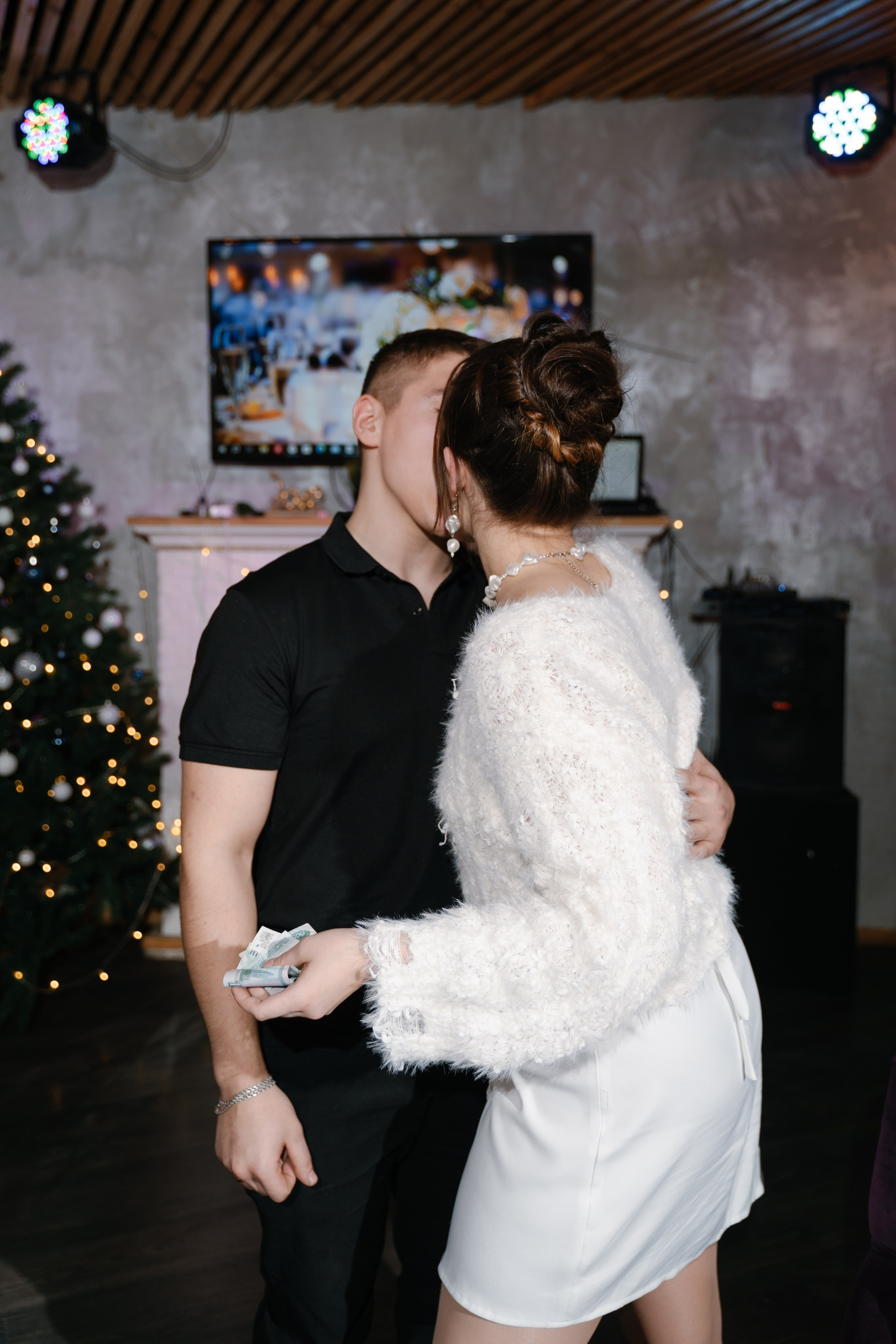 23.12.2023. Свадебный фотограф — Наталья Фед СПб/Москва