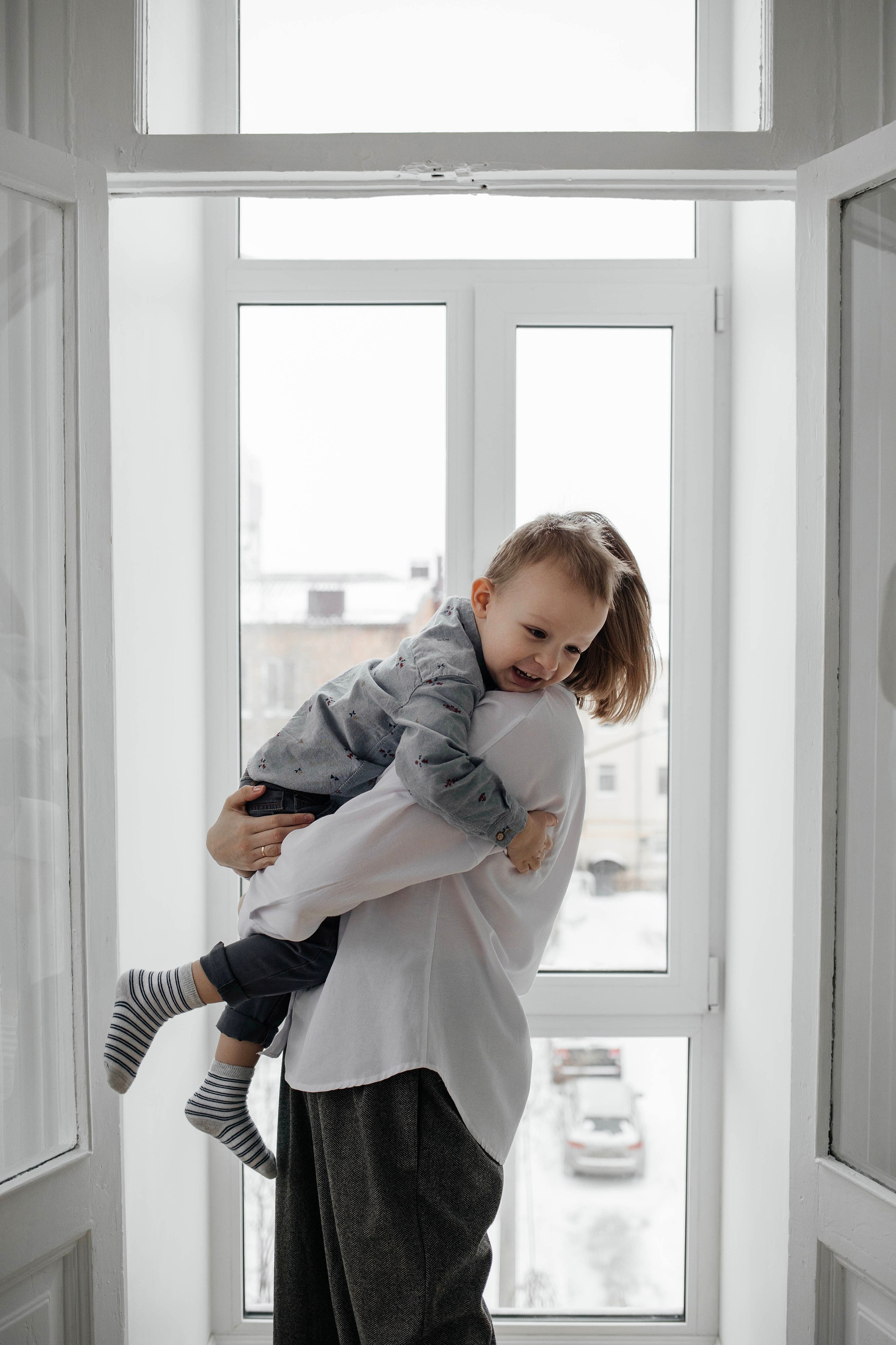 Катя & Сема. Свадебный и семейный фотограф в Самаре Стрельникова Ирина