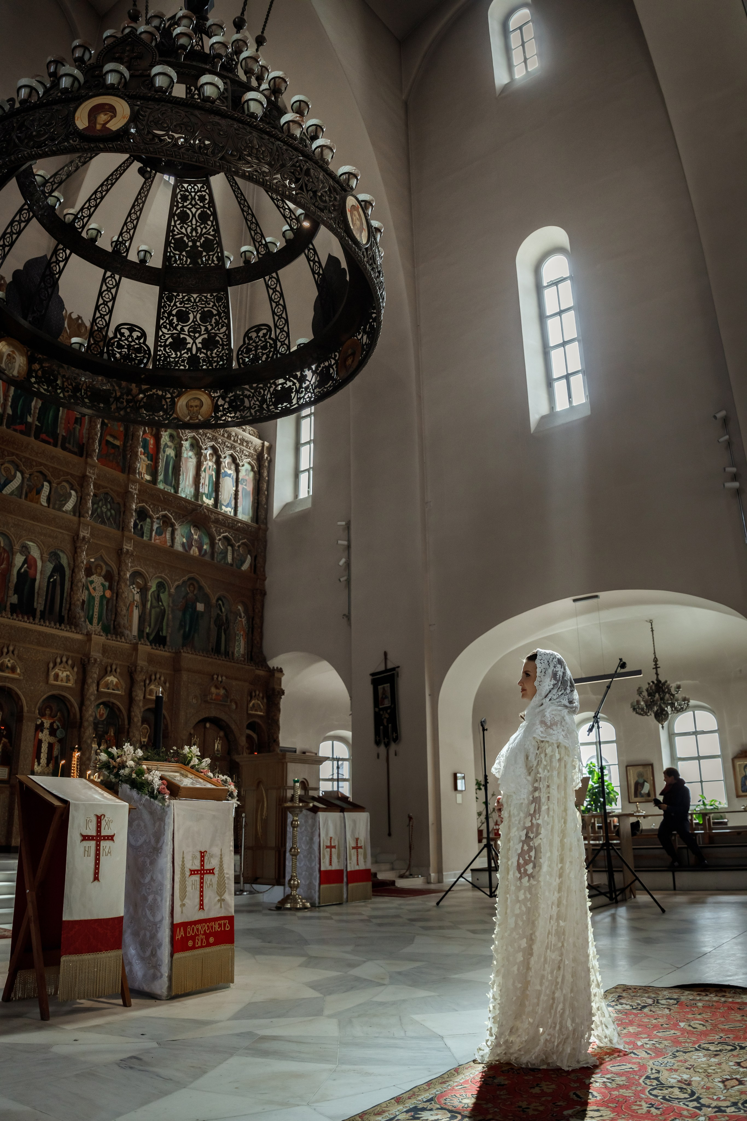 Феодоровский собор Венчание. Свадебный фотограф, крещение, венчание СПБ, Белгород Анна Коршунова
