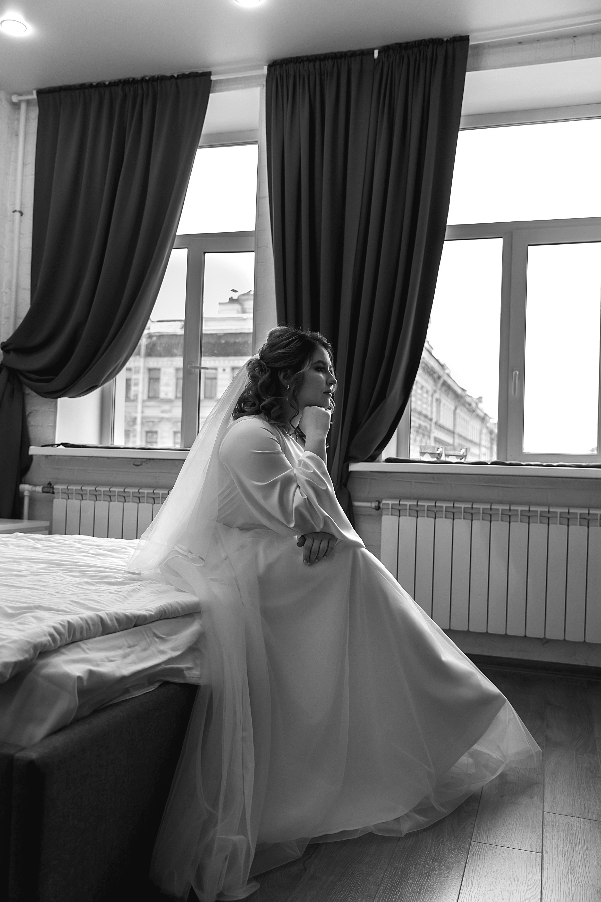 Александр и Ирина. Свадебный фотограф, крещение, венчание СПБ, Белгород Анна Коршунова