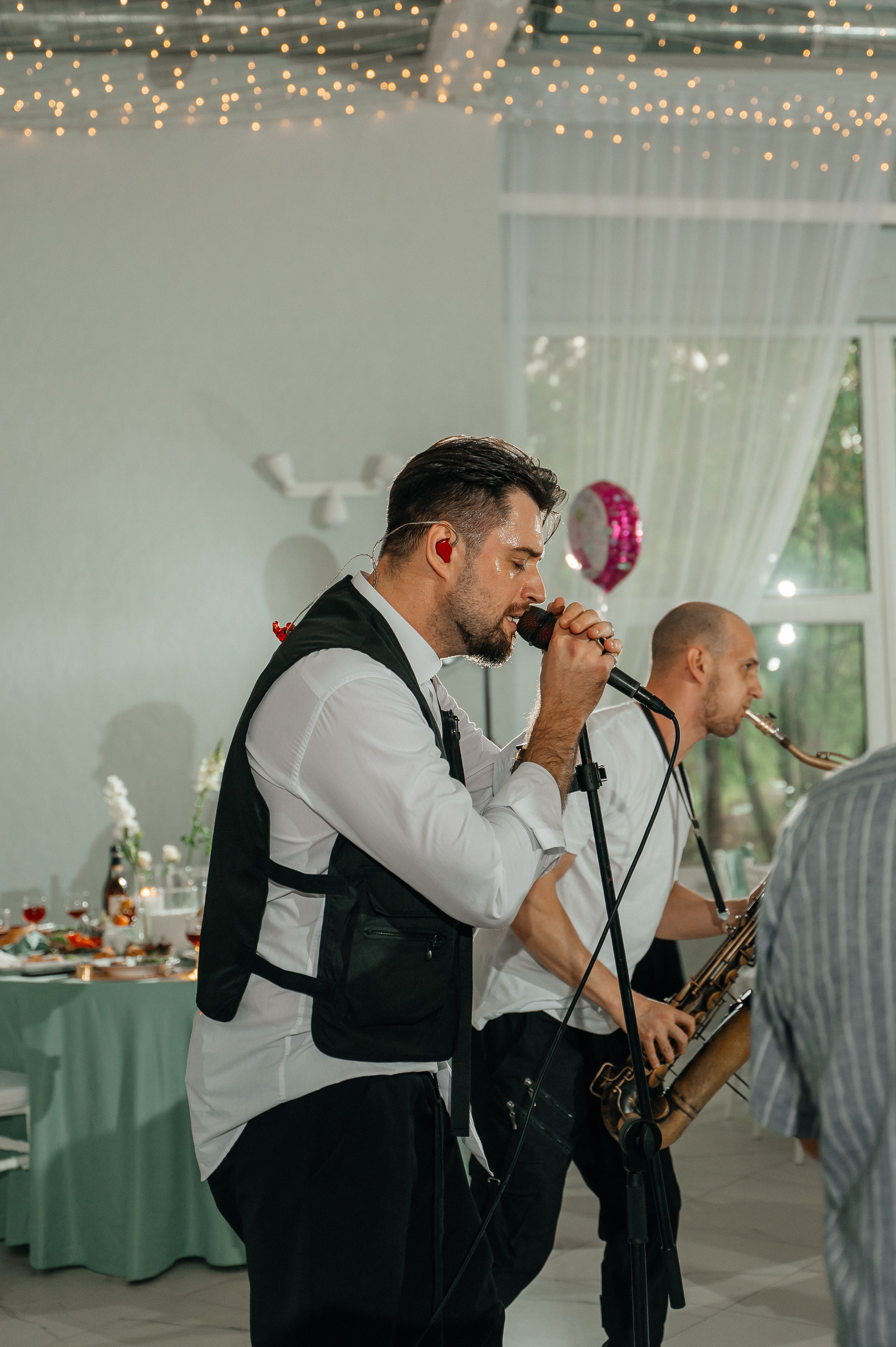 Паша и Лида 31.05.2024. Свадебный и семейный фотограф в городе Смоленске