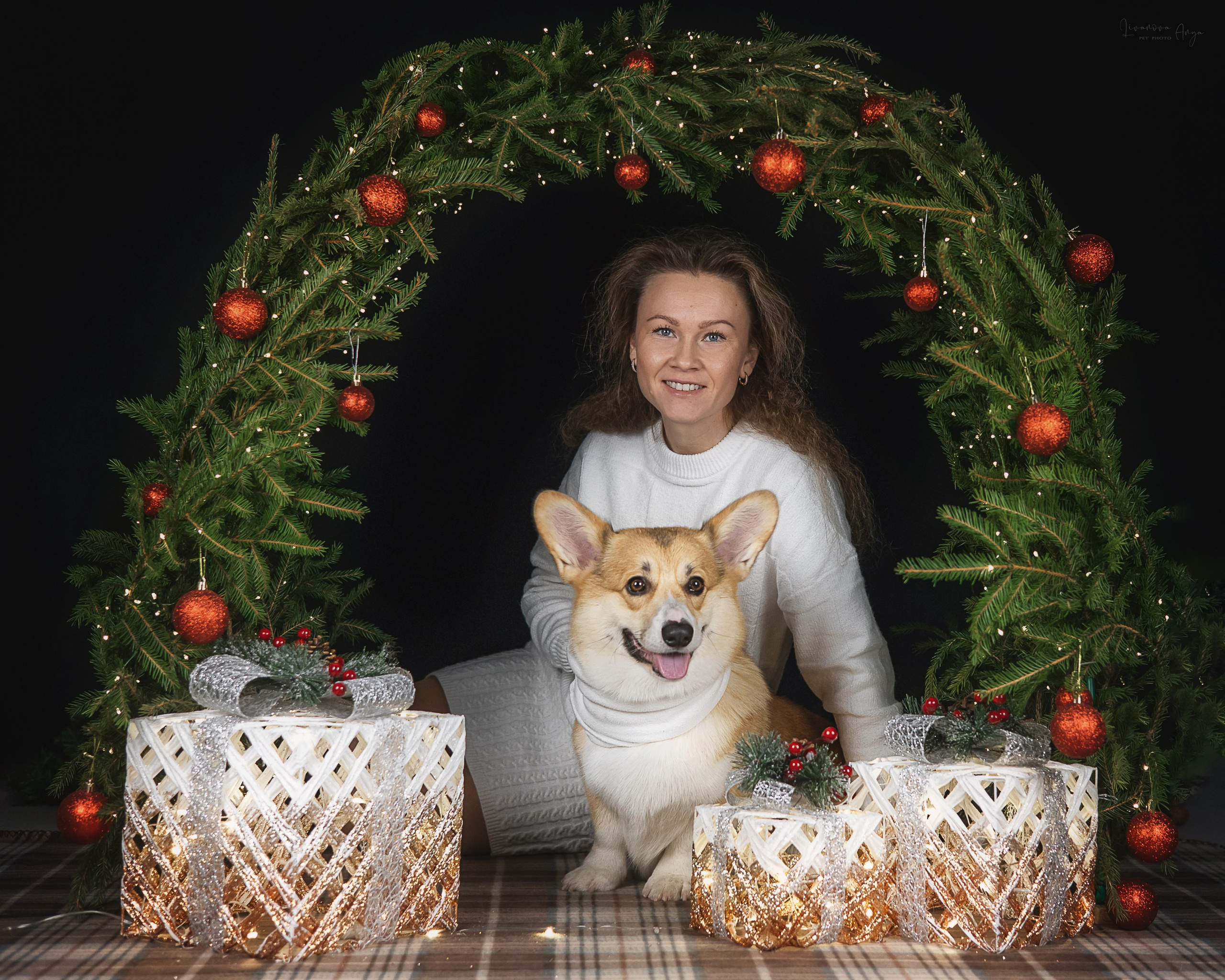 Фотодень_1 2025. Фотограф анималист Аня Ливанова | Рыбинск