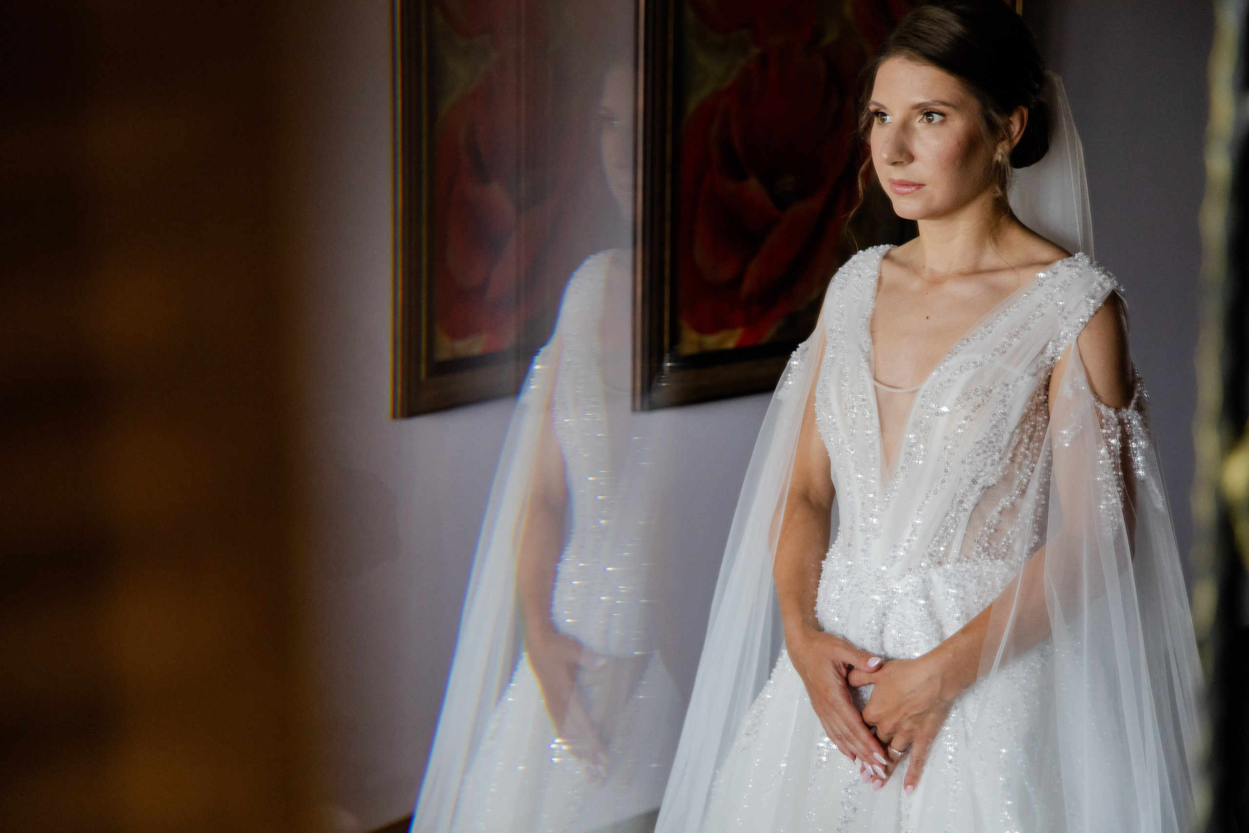 Aurora M+P. Организация и съёмка мероприятий любого формата. Иван Быков