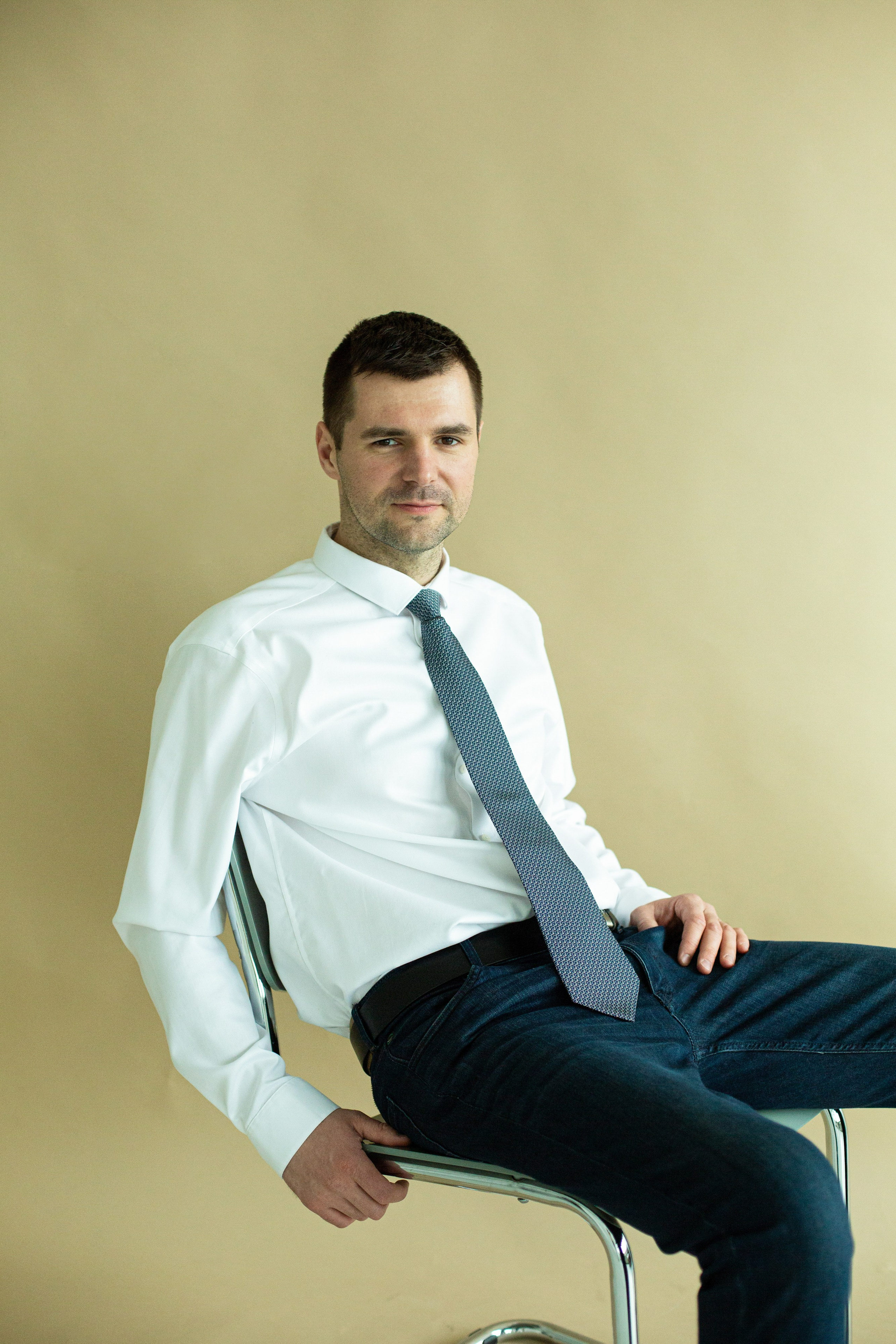 Сергей. Фотограф в Москве Валентина Иванова