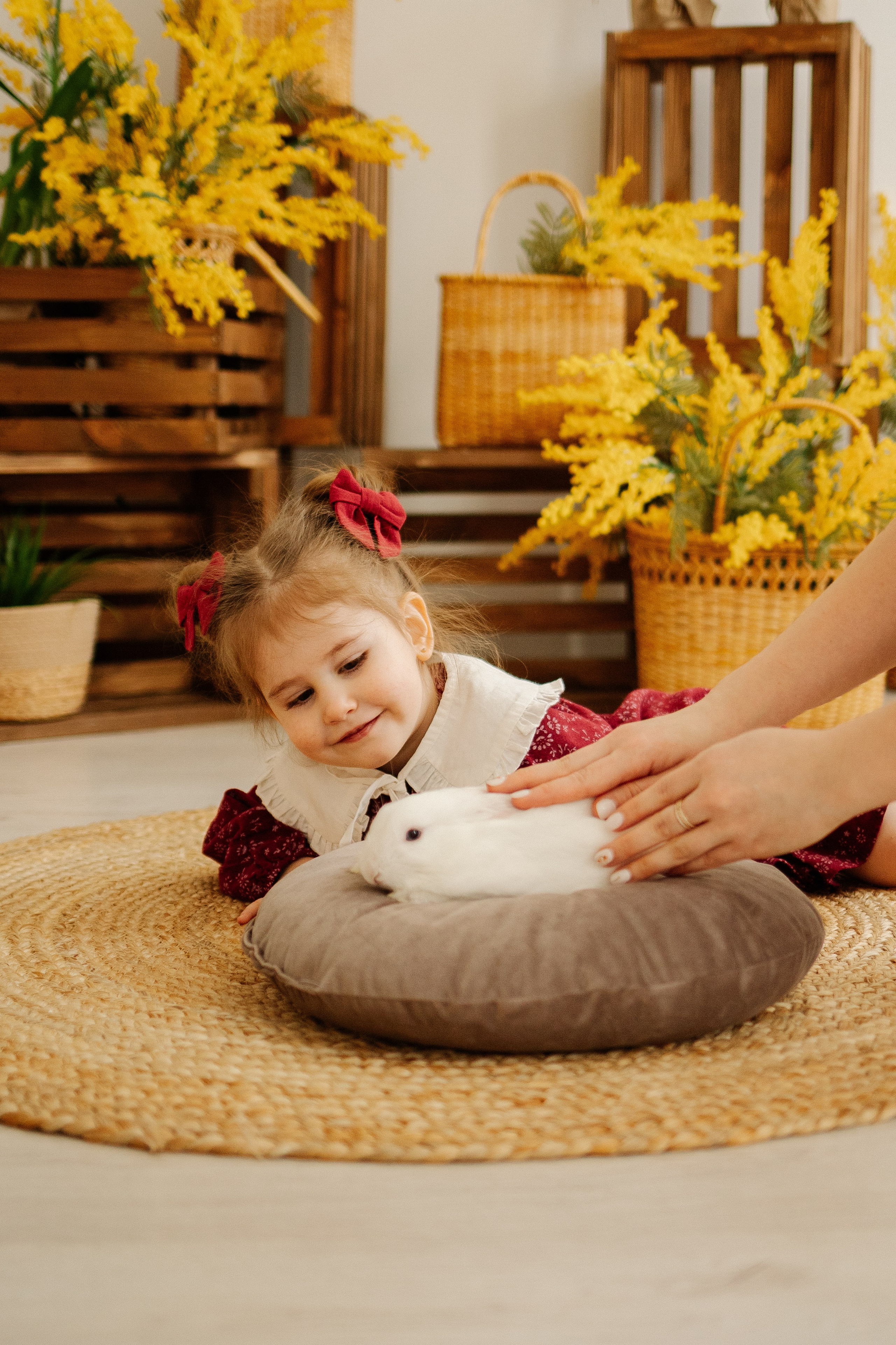 Рита. Семейный фотограф Юлия Клишина