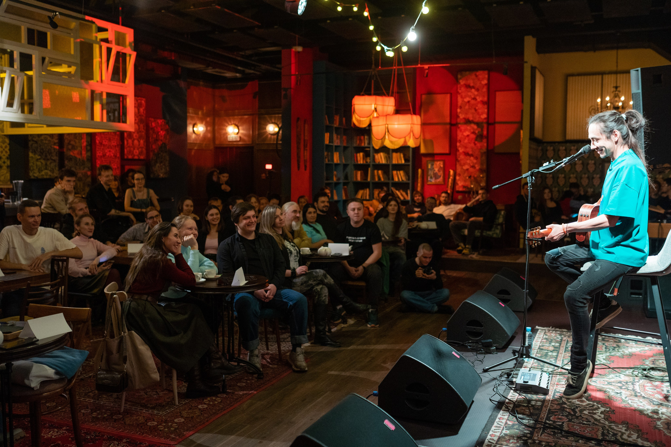 Зилков ае | Флэт 31. Фотограф в Самаре Иван Булатов