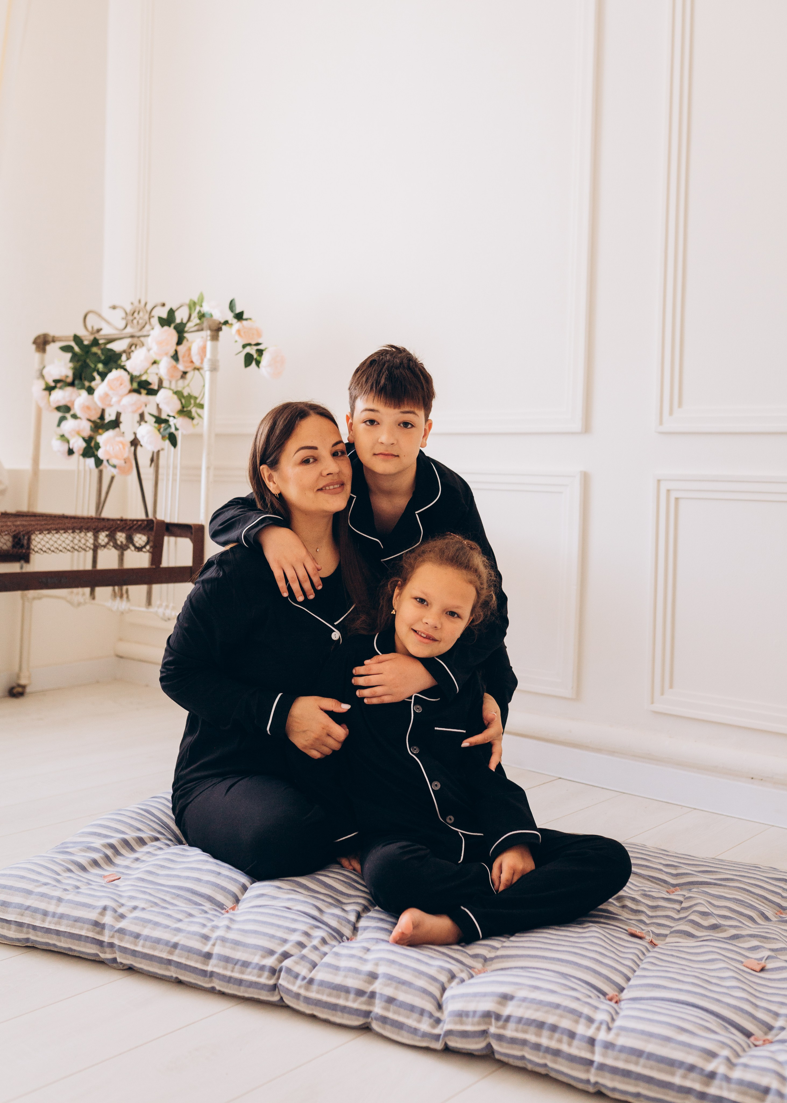 Такая нежная любовь. Фотограф в Приморско-Ахтарске Марьяна Чопко