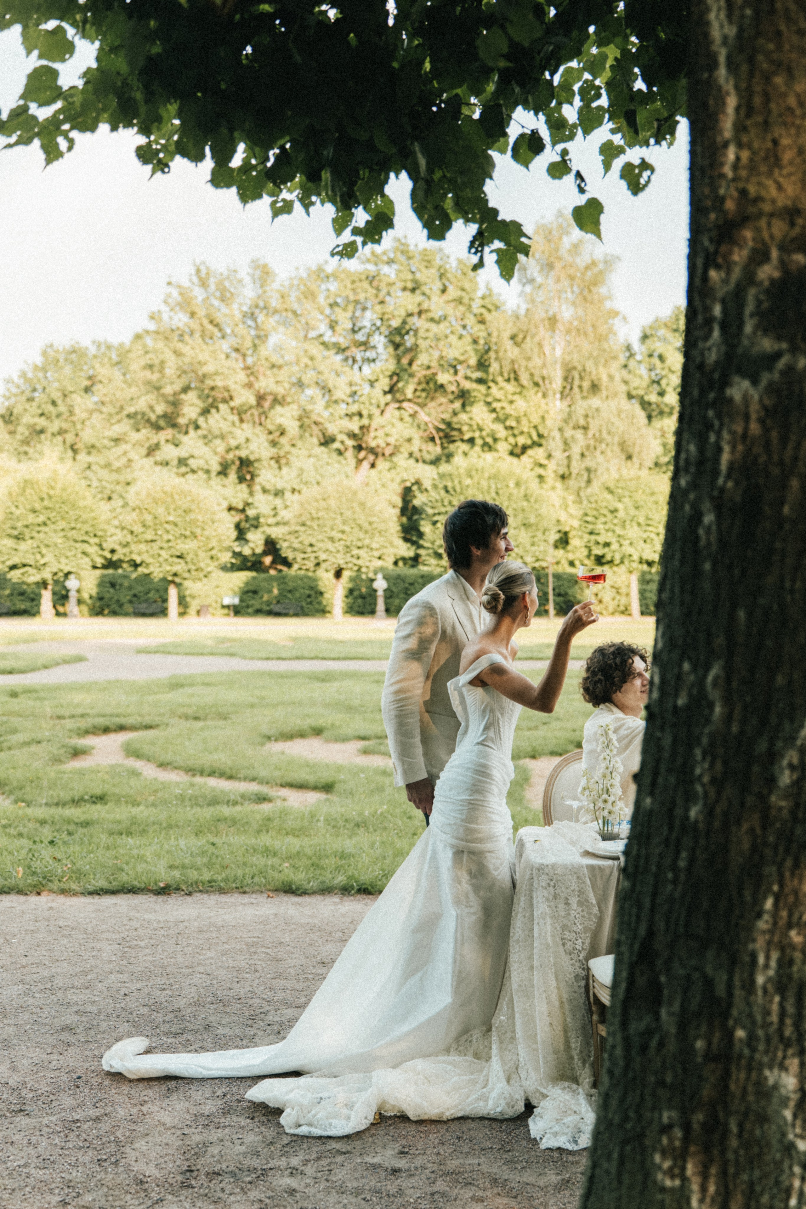 KUSKOVO. Свадебное ФОТО & ВИДЕО Москва/Липецк