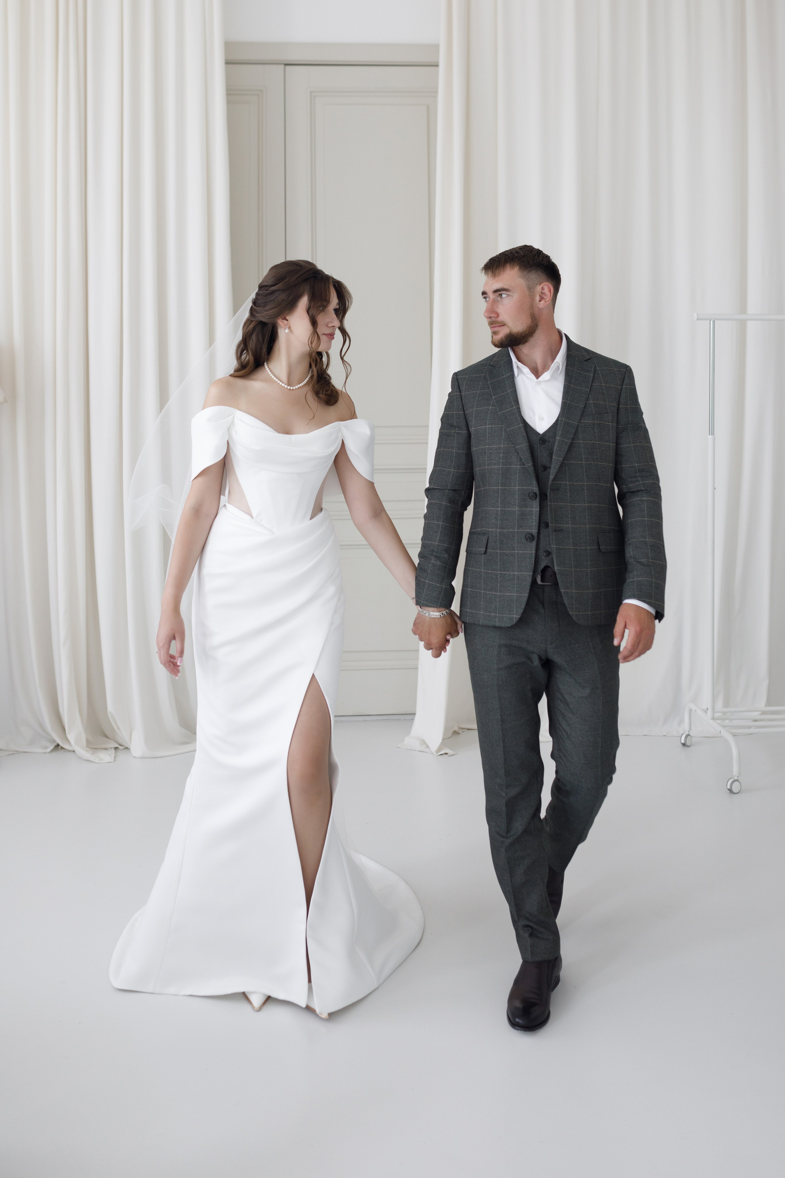 Свадьба Игоря и Ирины. Свадебный и семейный фотограф в Иркутске Яна Лиа