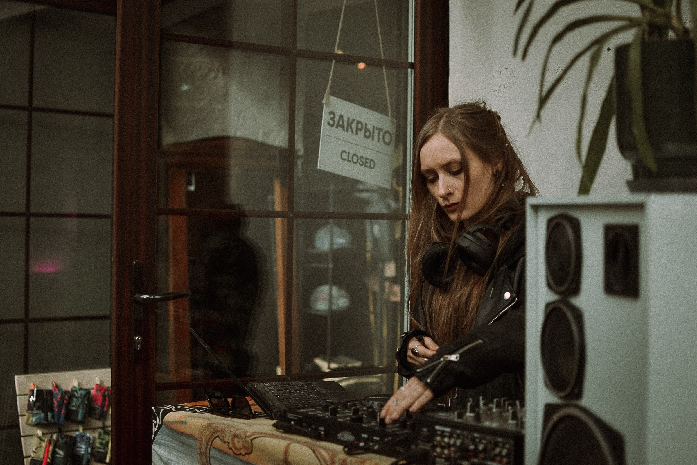 Репортажные съёмки. Евгения Черных I Фотограф Пенза