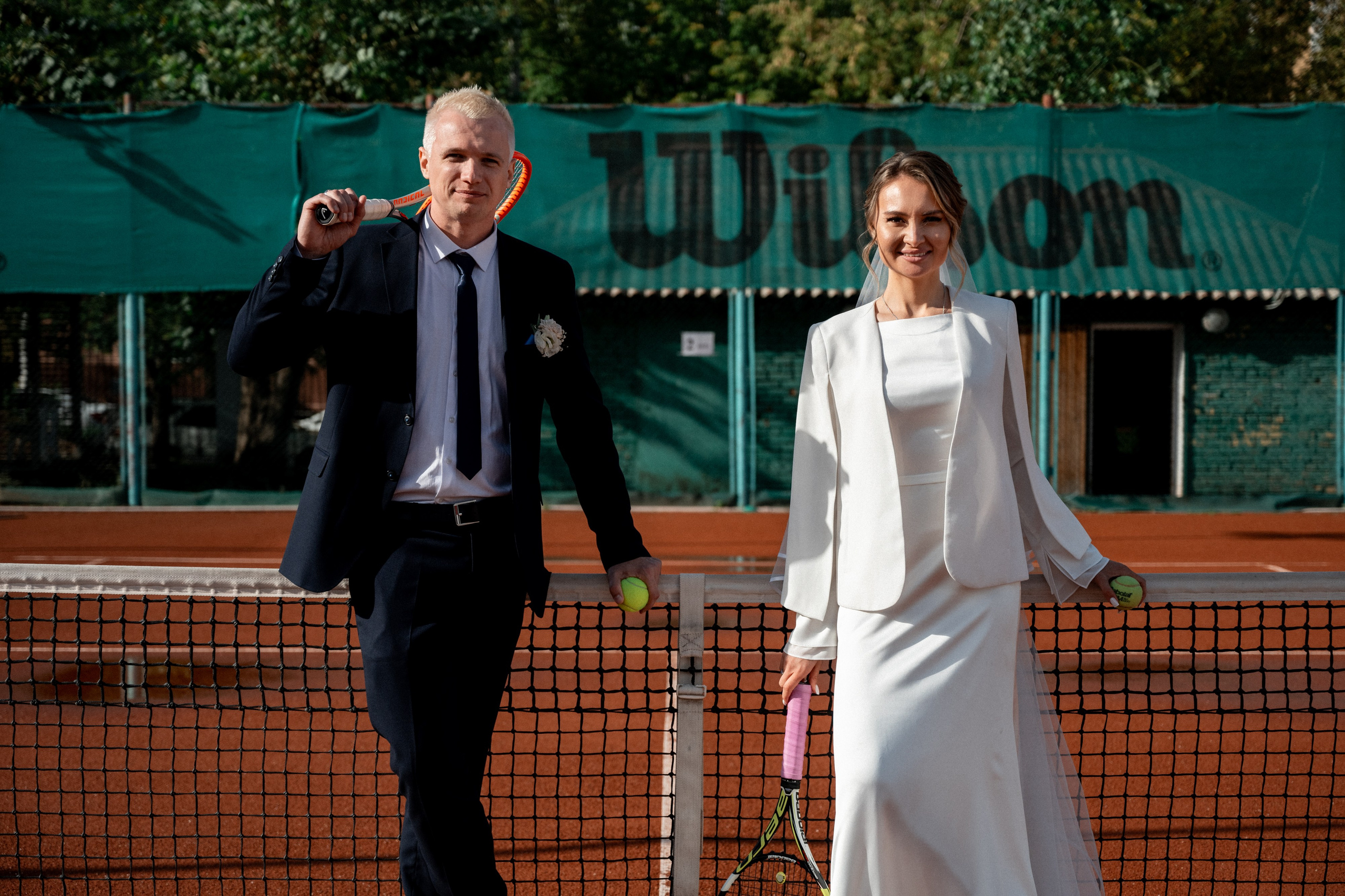 Свадебный и Репортажный фотограф в Красноярске, Антон Новоселов