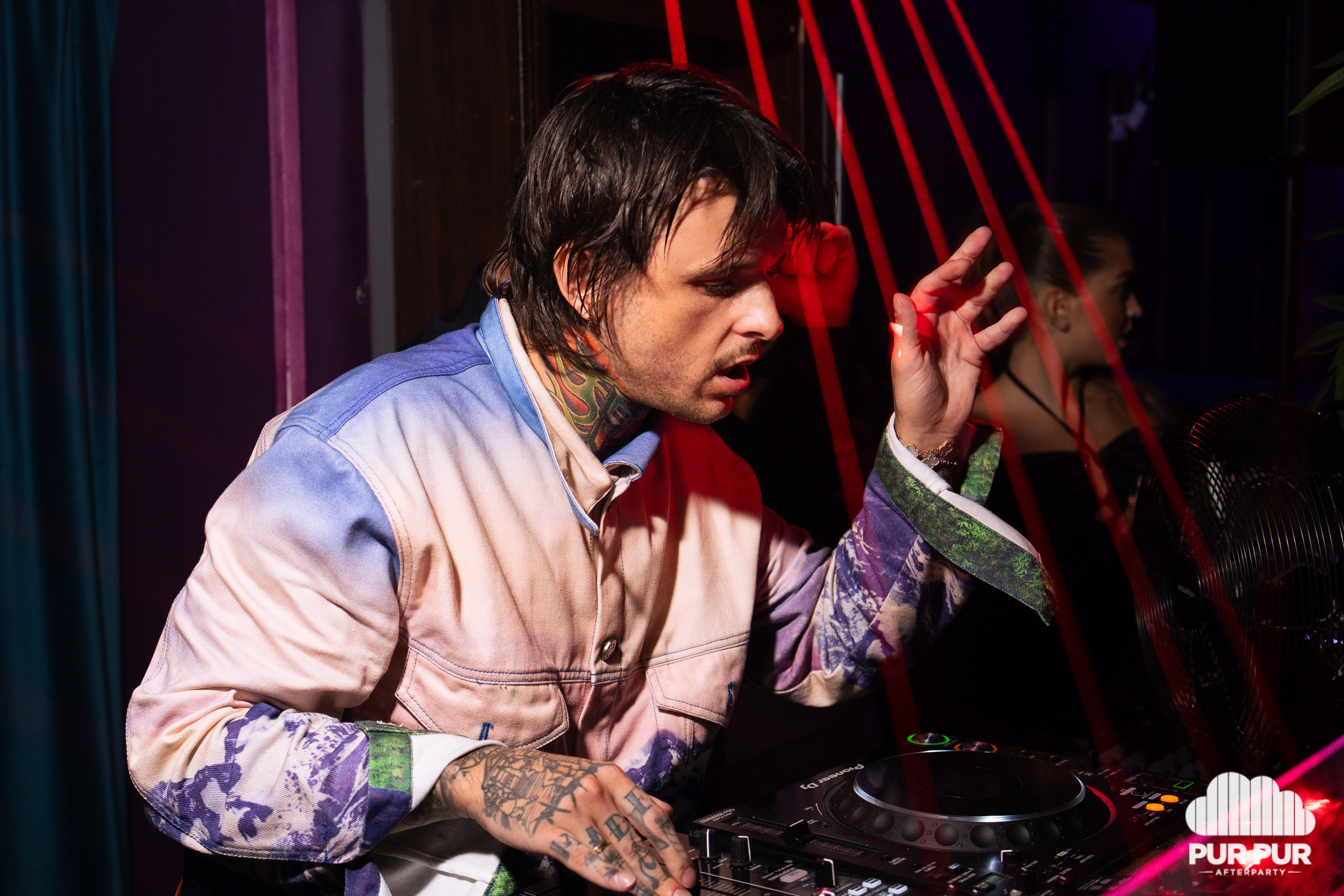 Сборник: Клубный репортаж. Фотограф Иван Шабунов